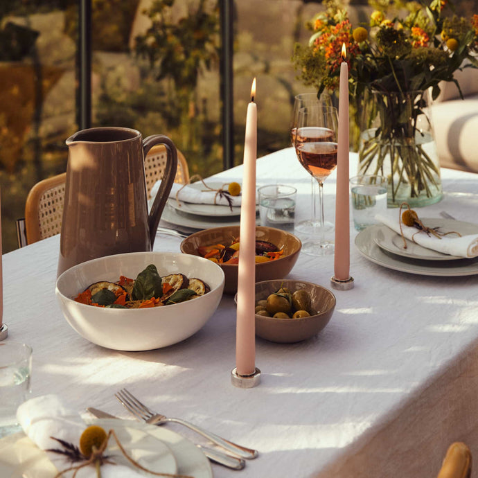 The Table Setting Edit