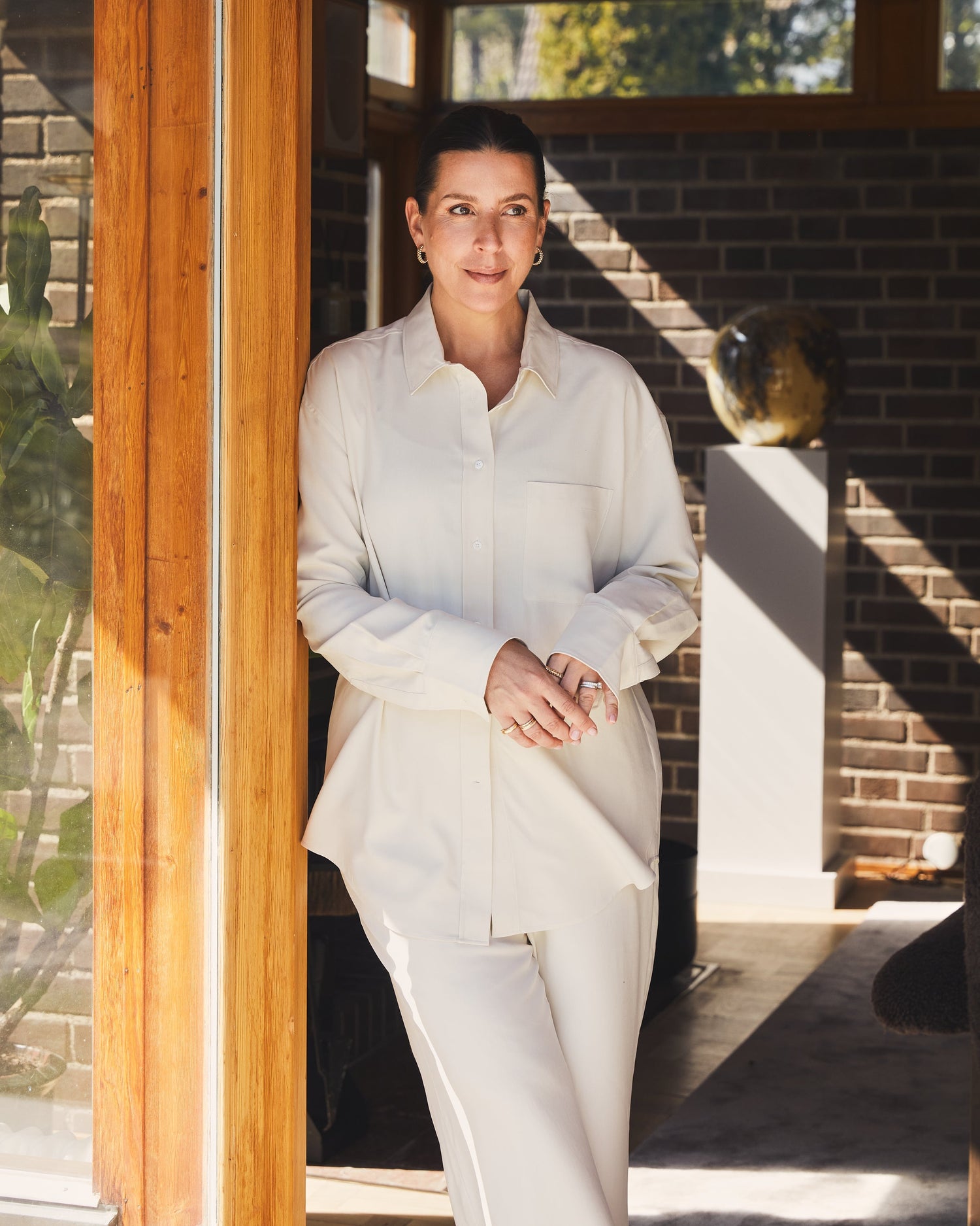 At Home With Emma Unckel