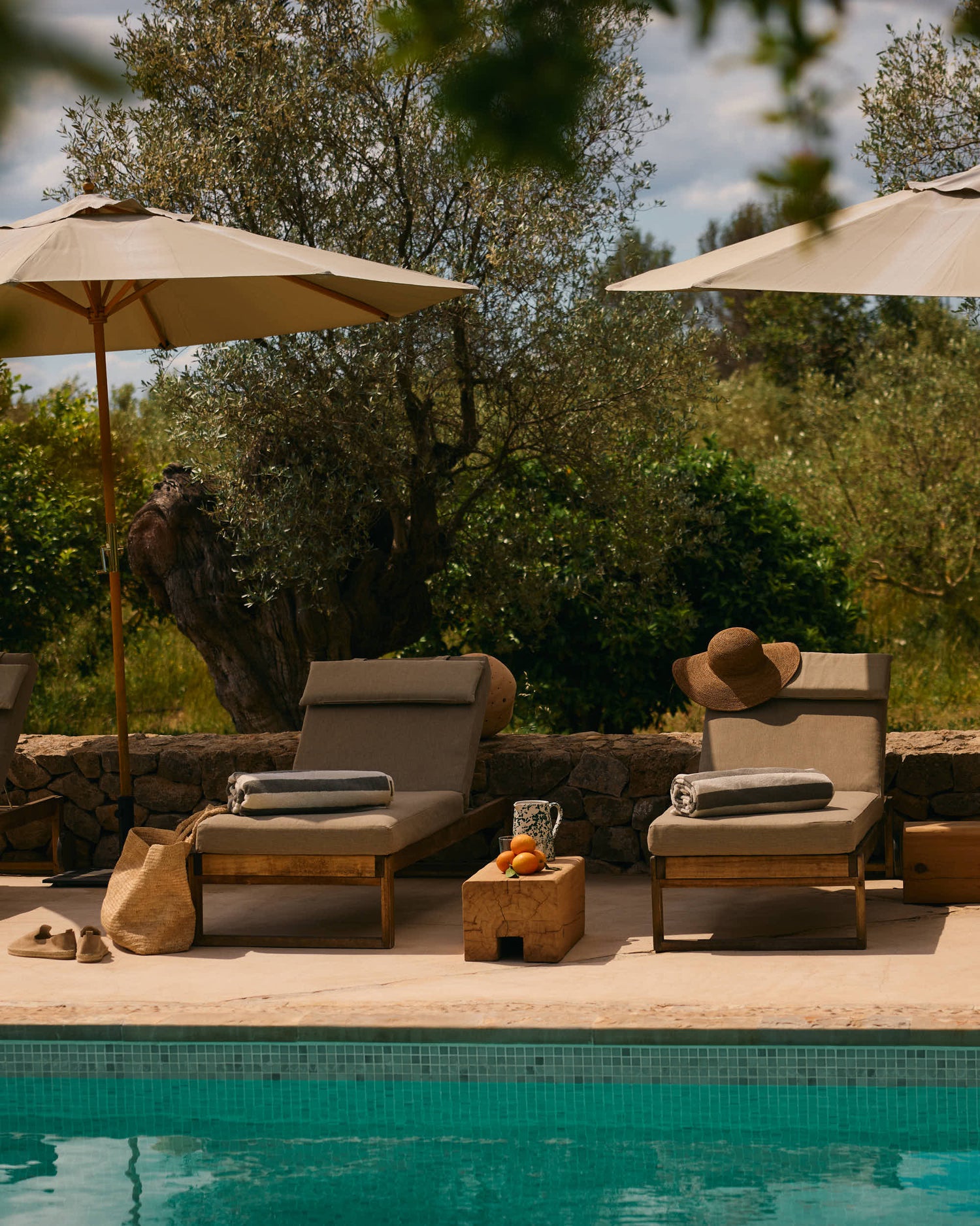 Summer Home Collection SS25