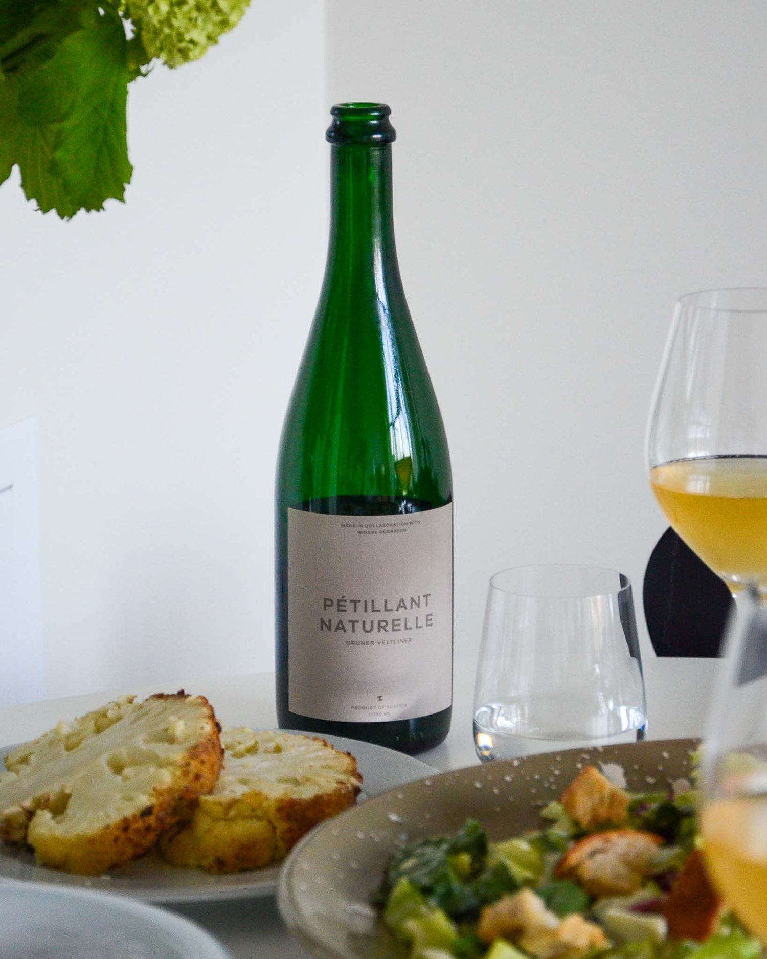 In the kitchen with Swedish Food Stories