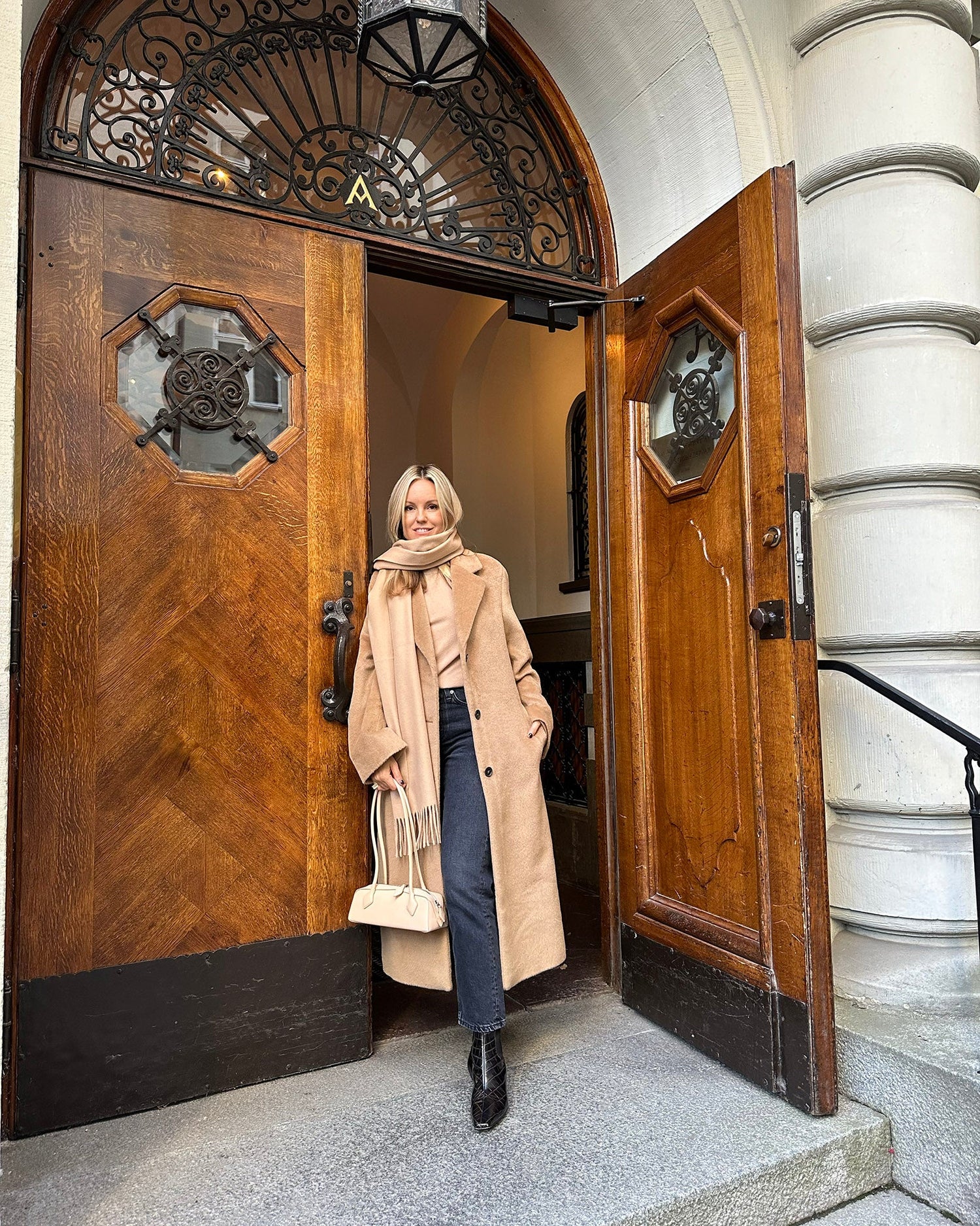 7 Days 7 Looks: Curated by Sofi Fahrman Engelbert