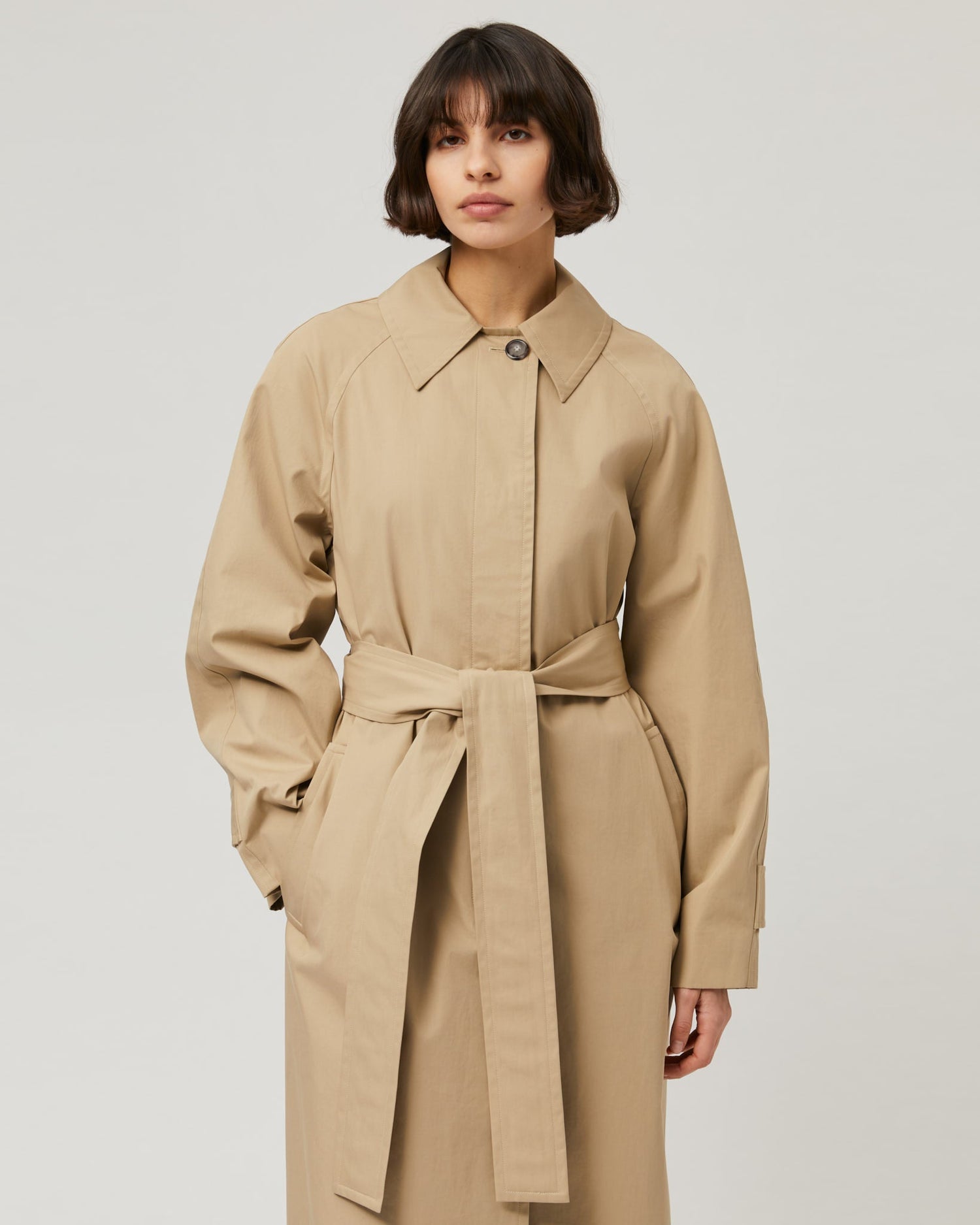 The Singular Society Women's SS 2024 Collection