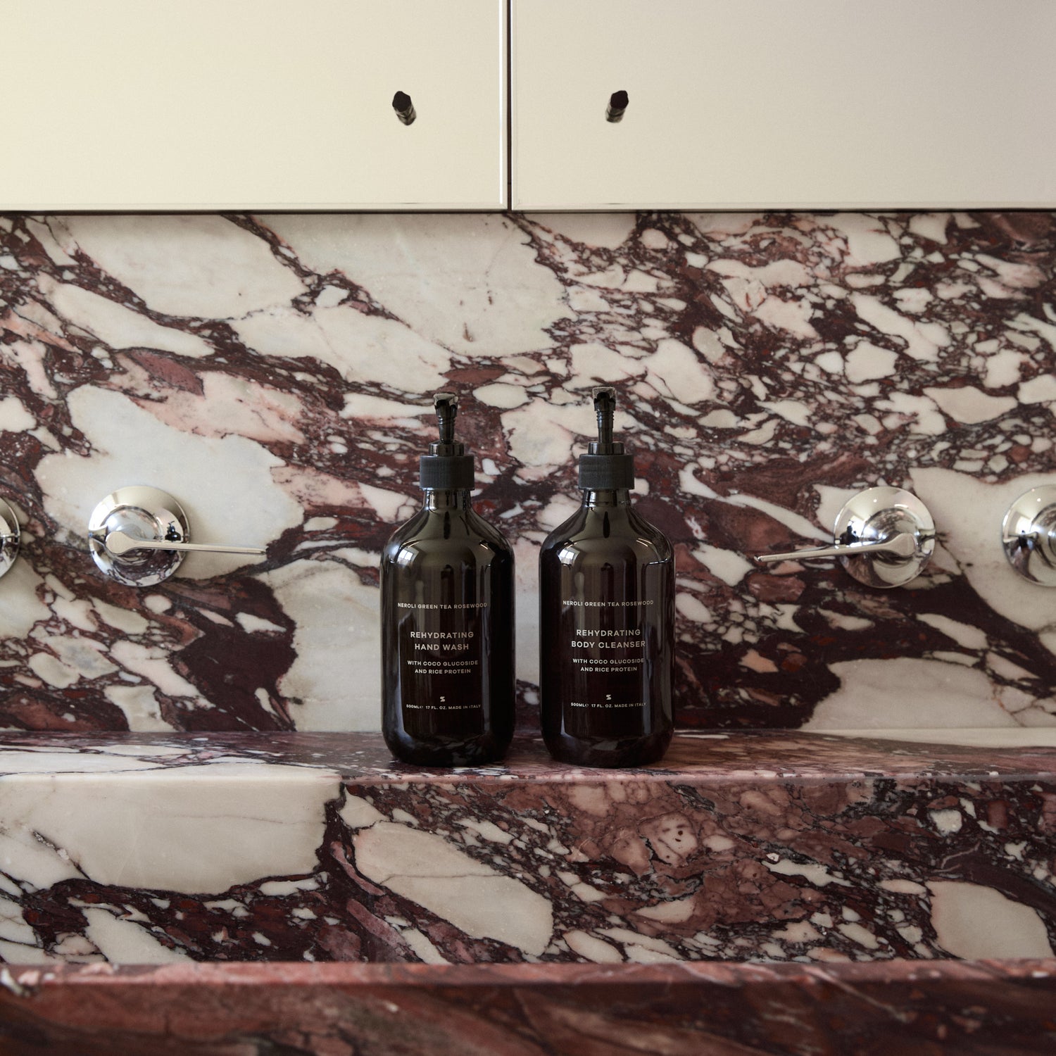 Rehydrating Hand Wash Neroli