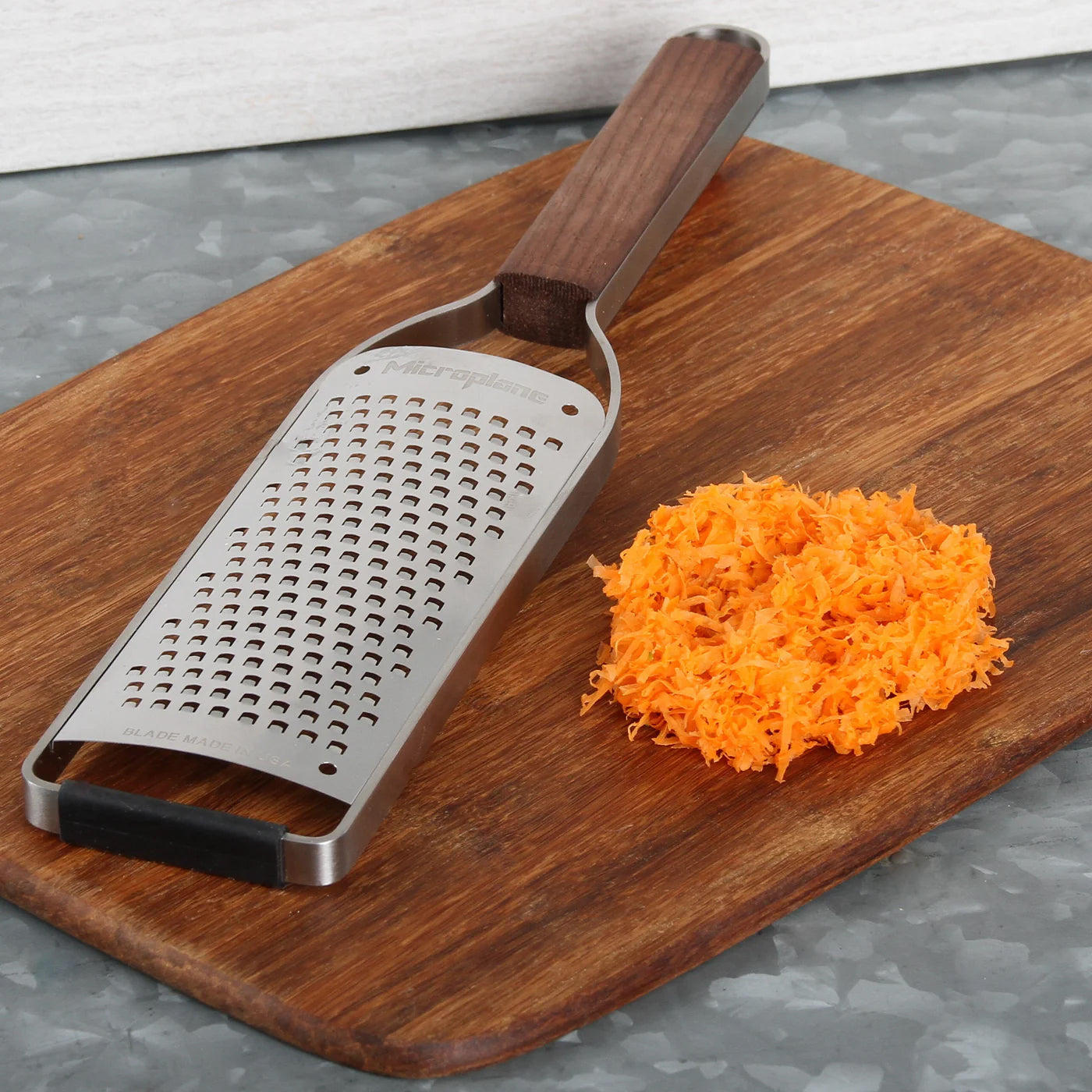Microplane Coarse Grater