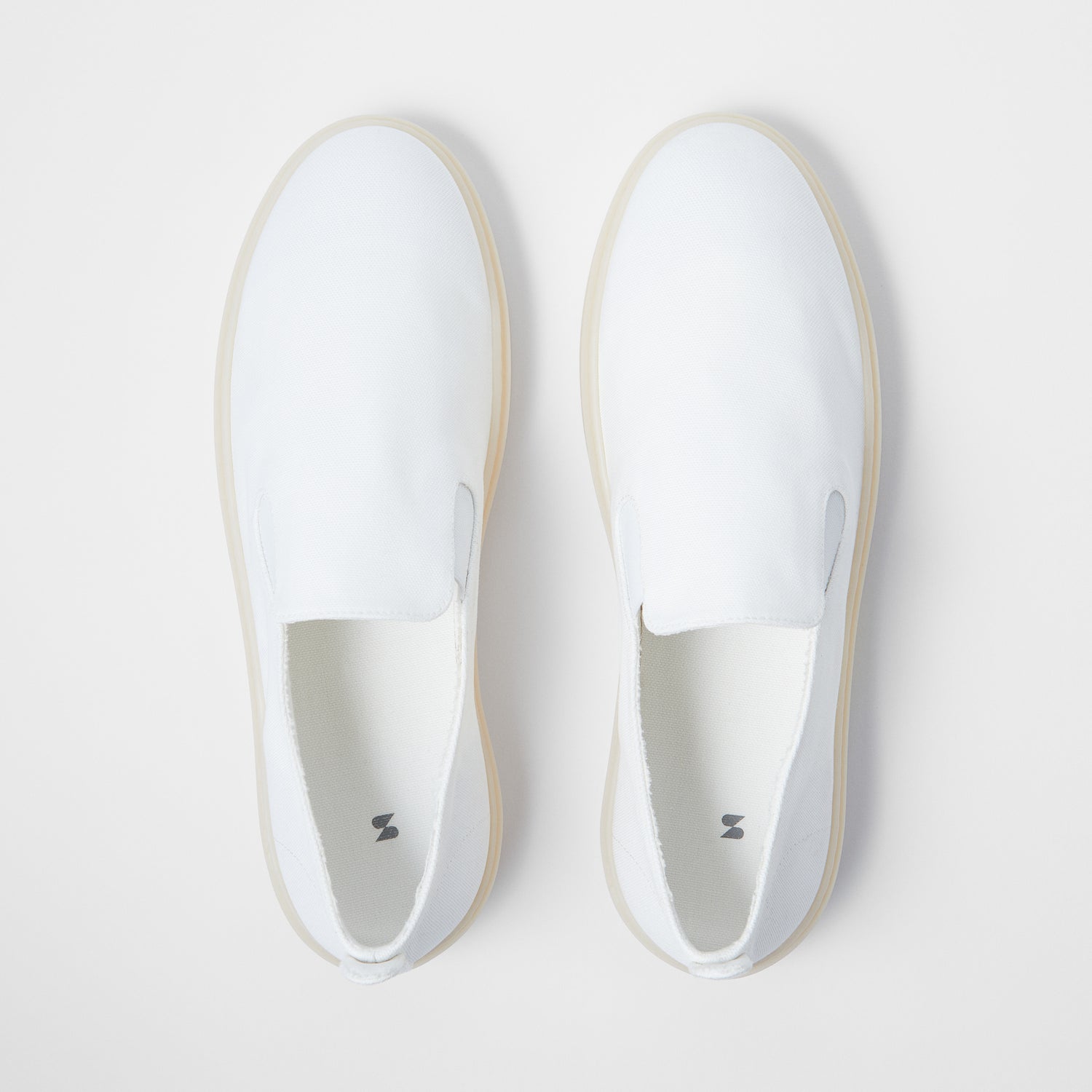 Slip-On Canvas Sneaker Junior