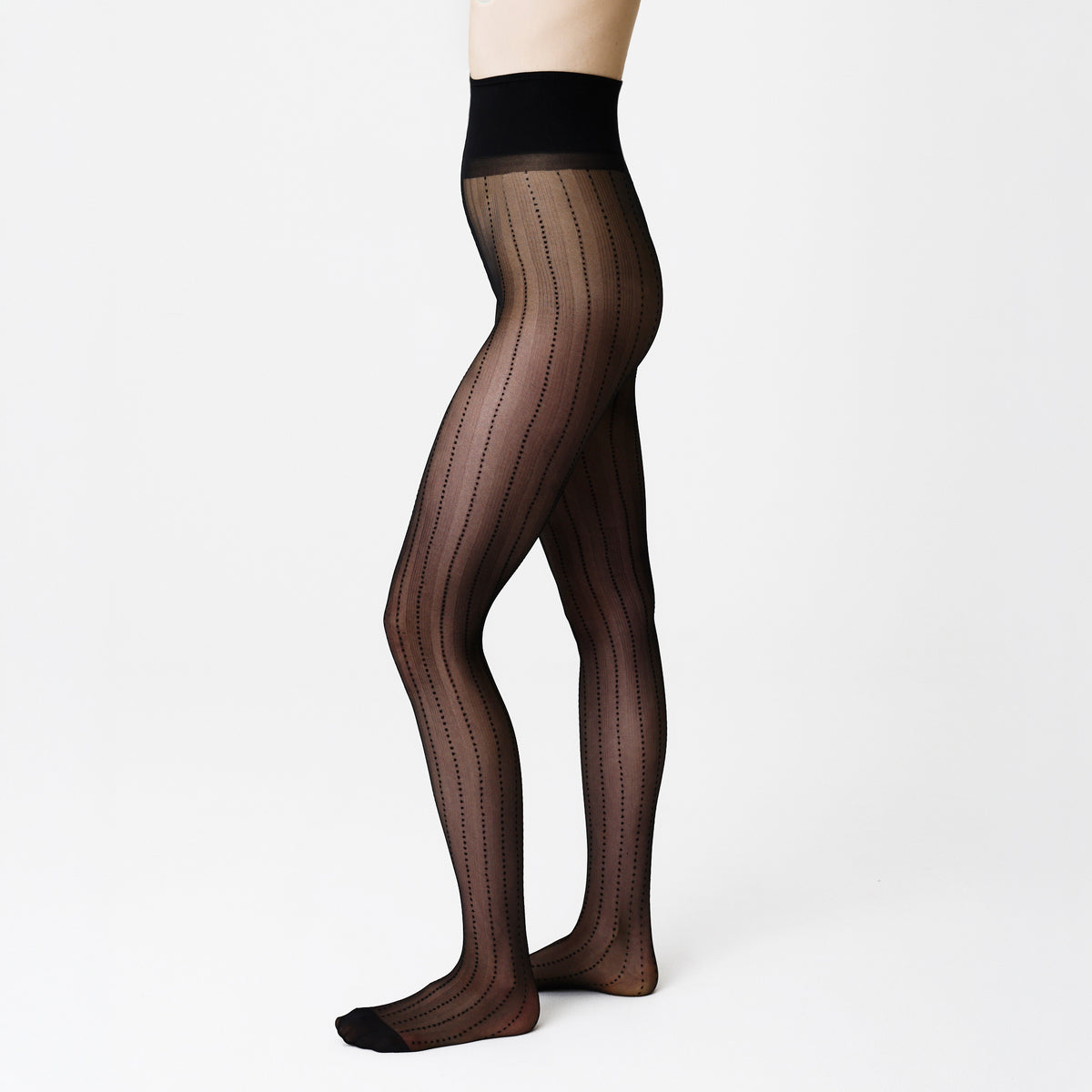 Viveca Stripe Tights