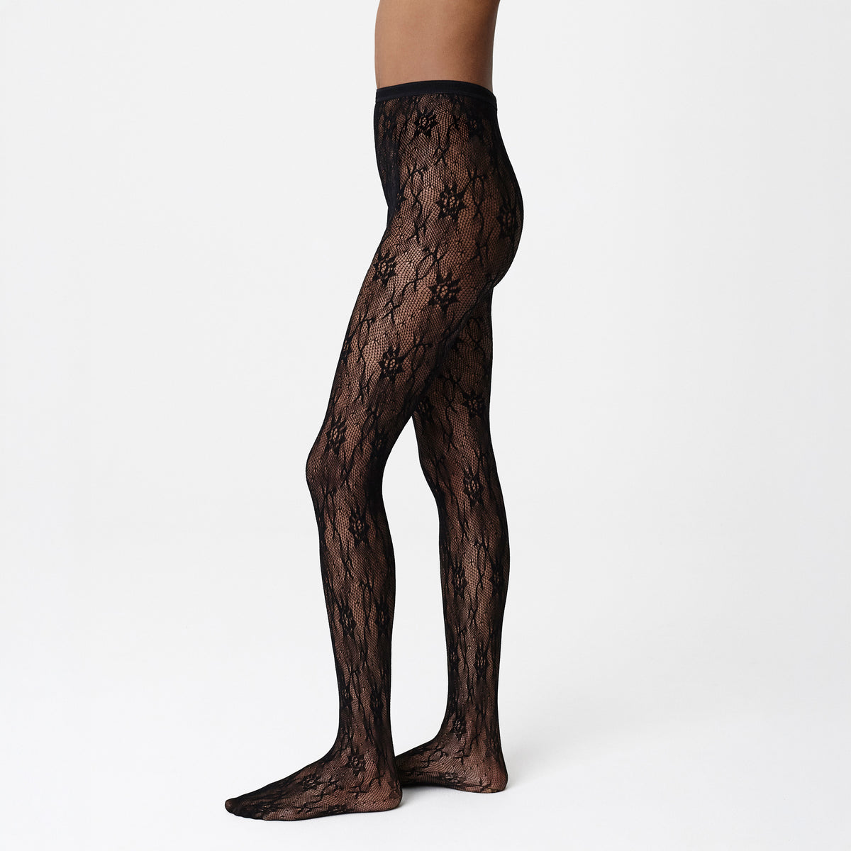 Nova Lace Tights