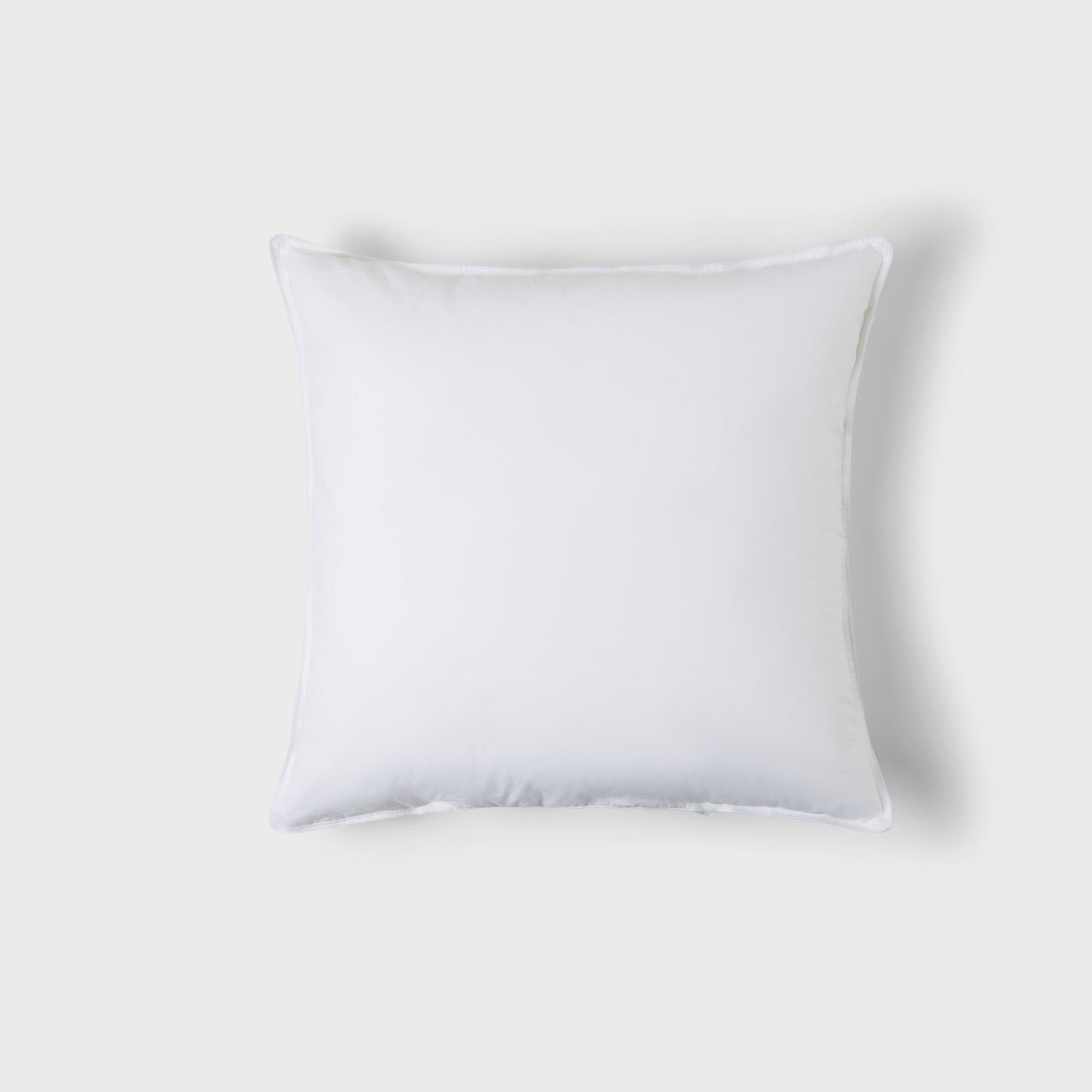 Alternative Down Deco Pillow