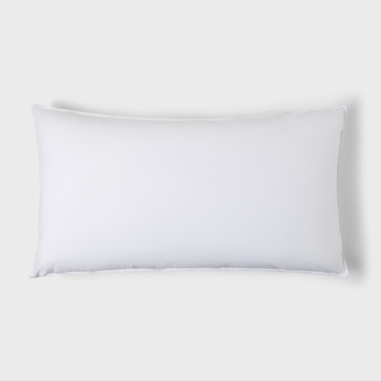 Alternative Down Deco Pillow