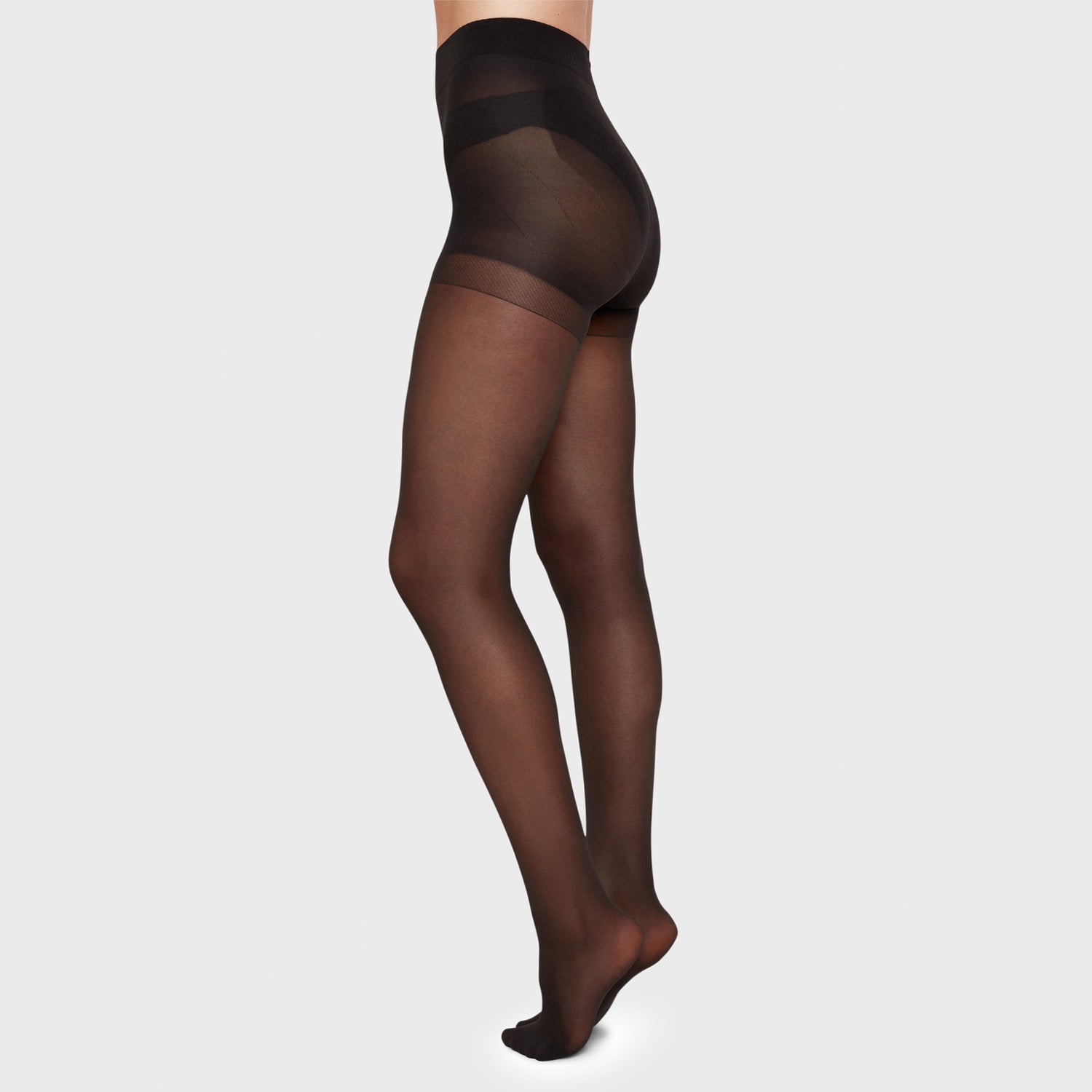 Anna Control Top Tights