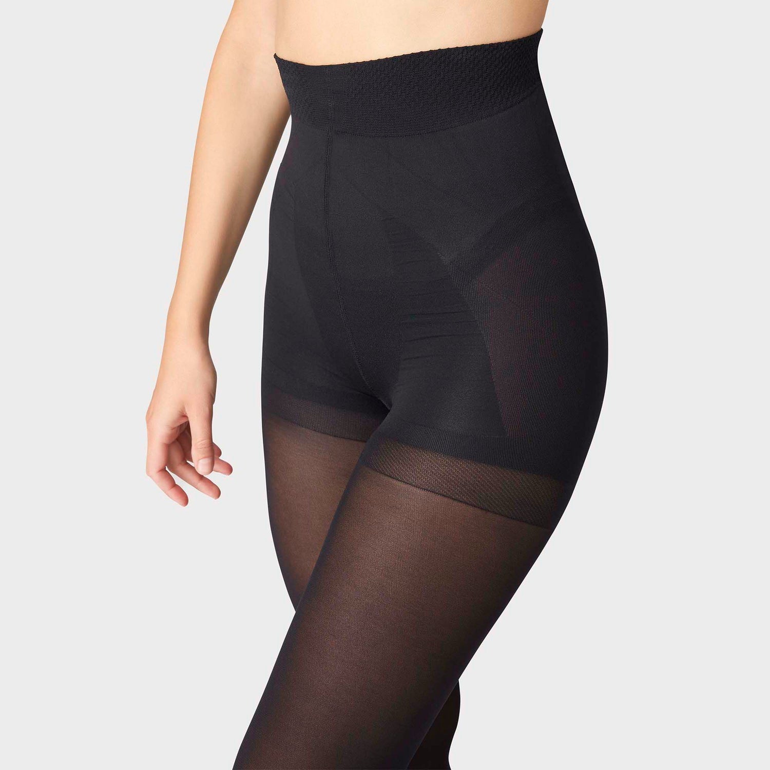 Anna Control Top Tights