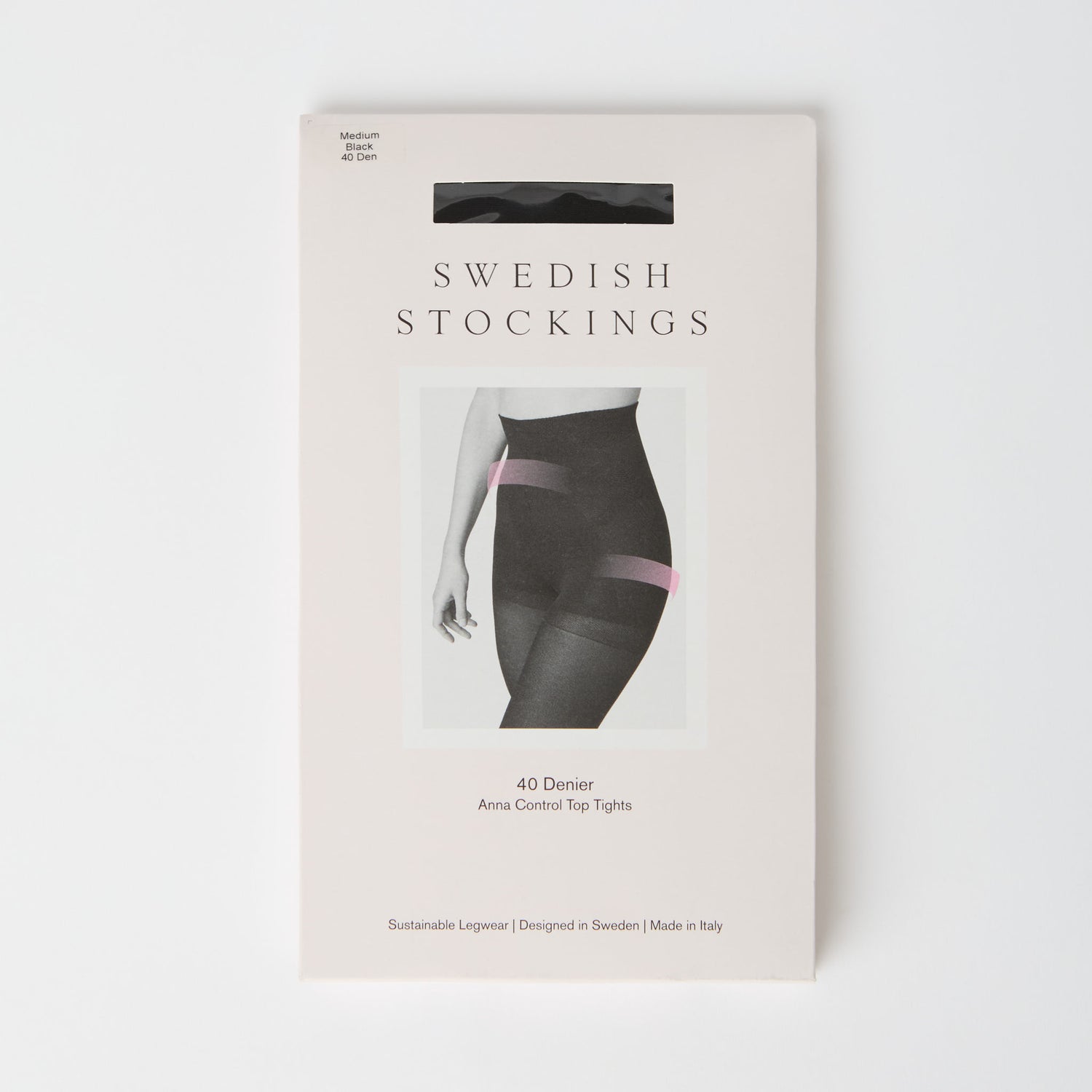 Anna Control Top Tights