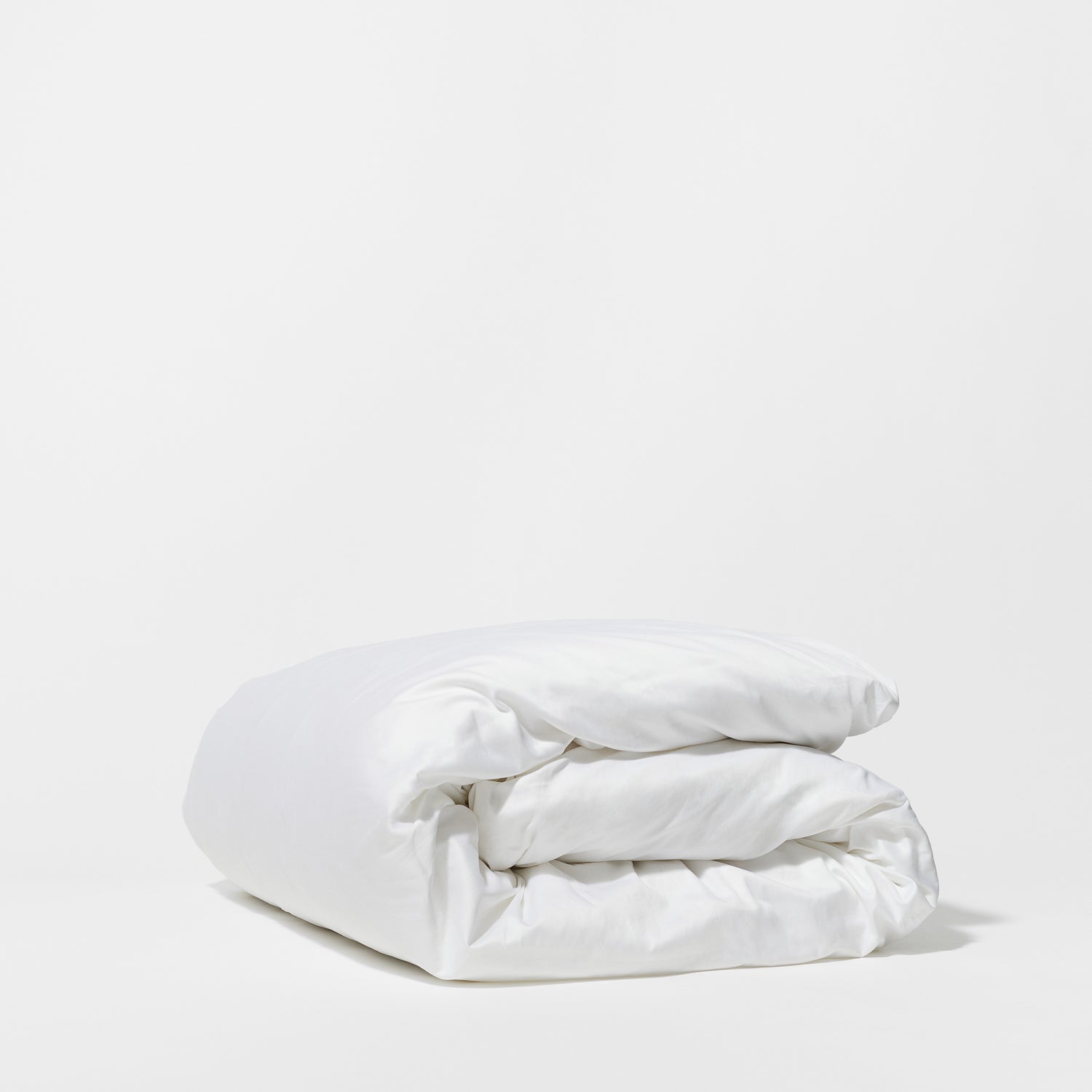 Sateen Duvet Cover