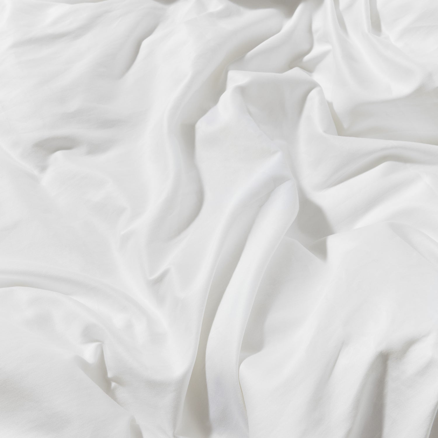 Sateen Duvet Cover
