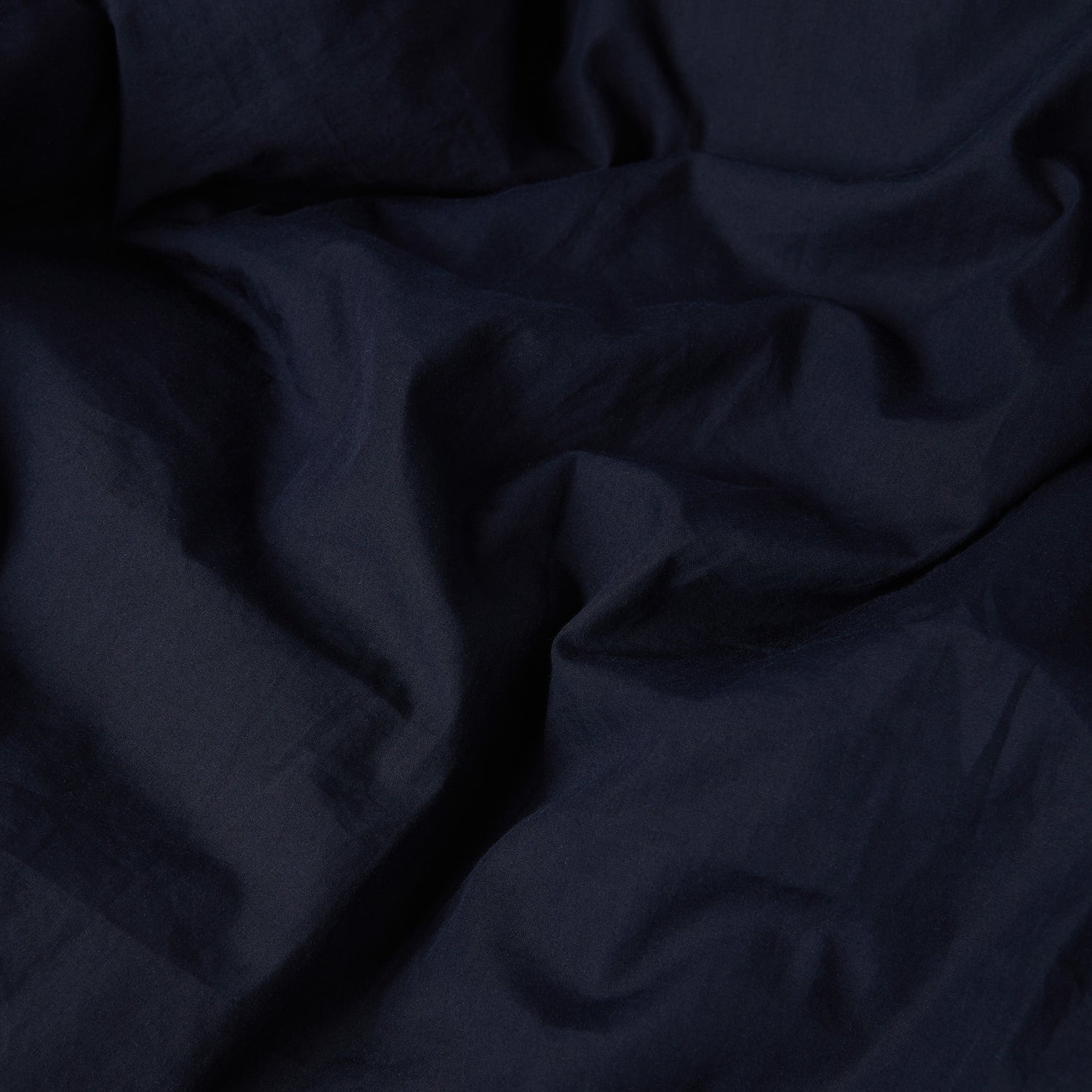 Percale Duvet Cover