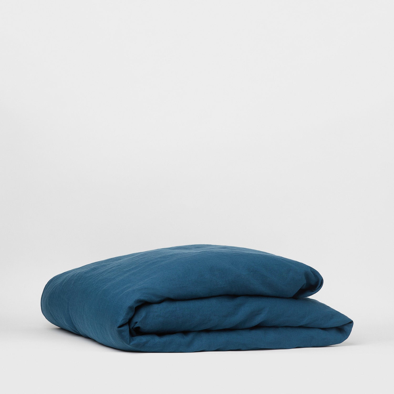 Linen Duvet Cover