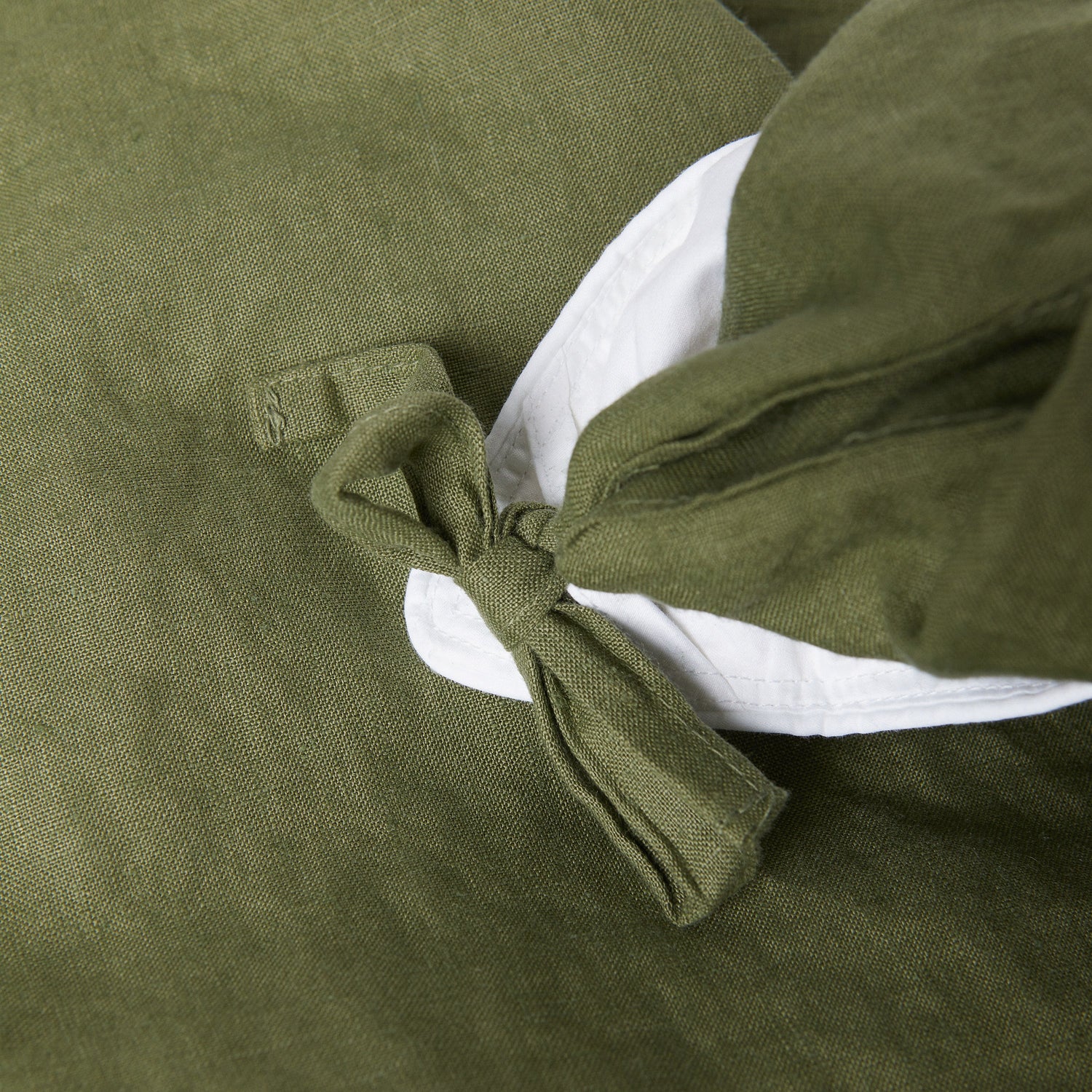 Linen Duvet Cover