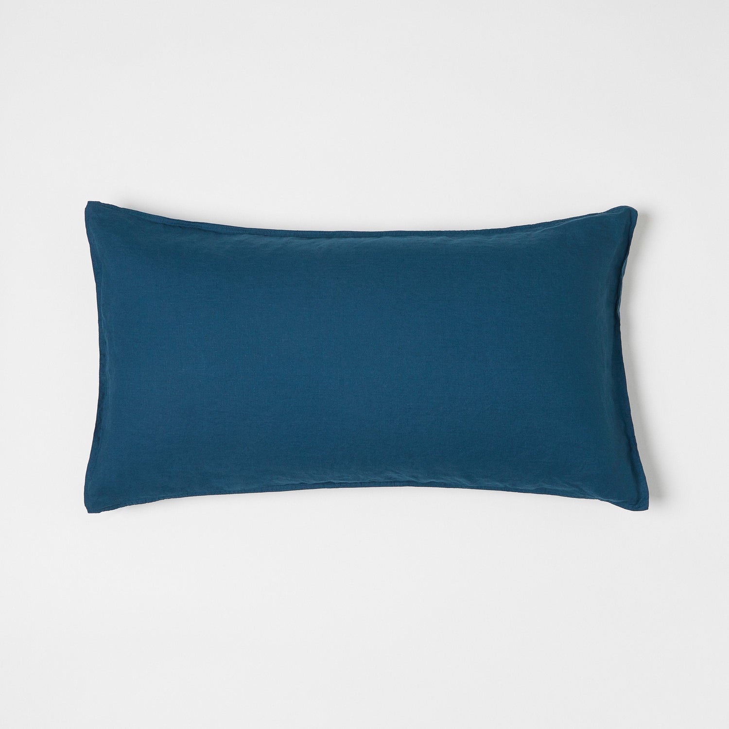 Linen Pillow Cover 2-P