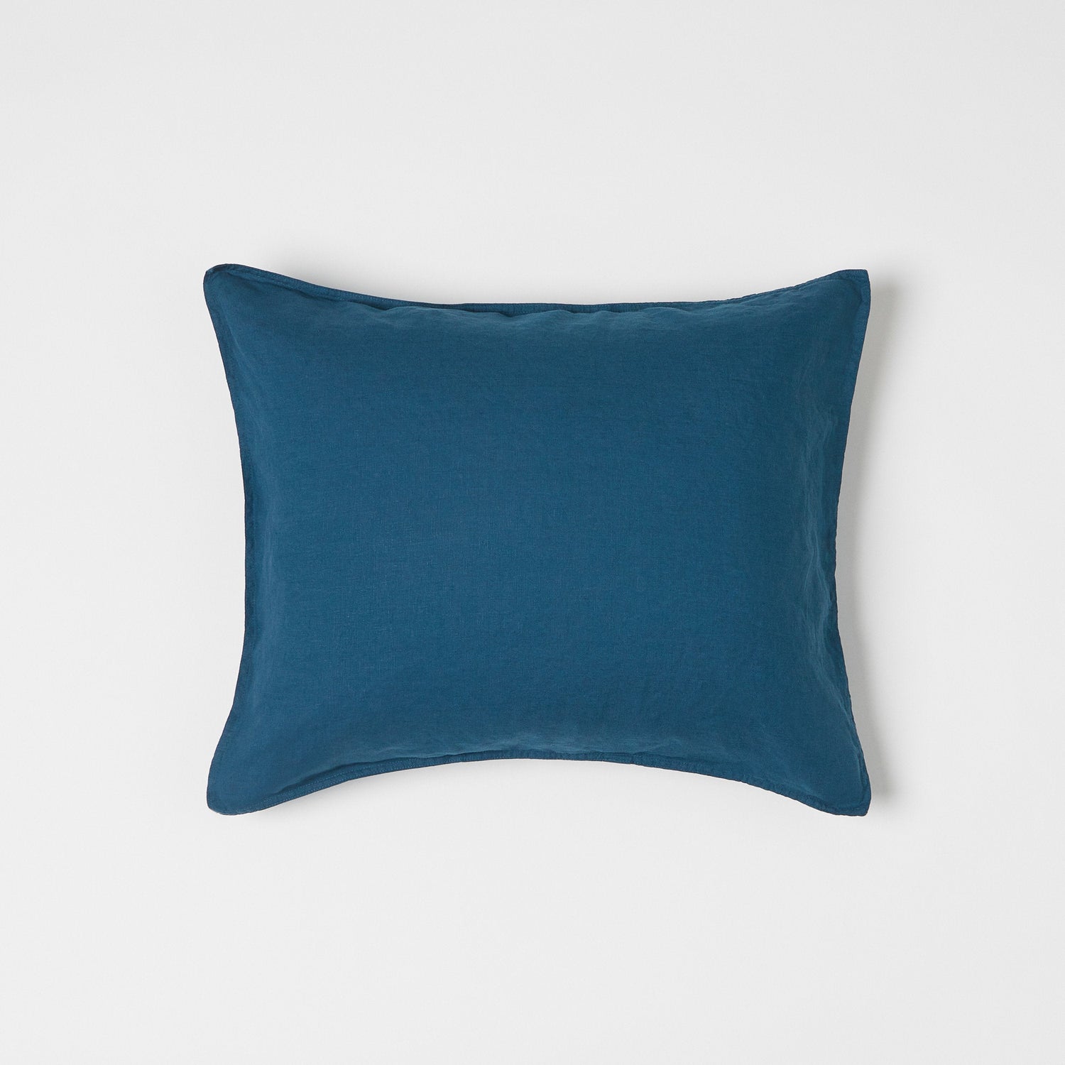 Linen Pillow Cover 2-P
