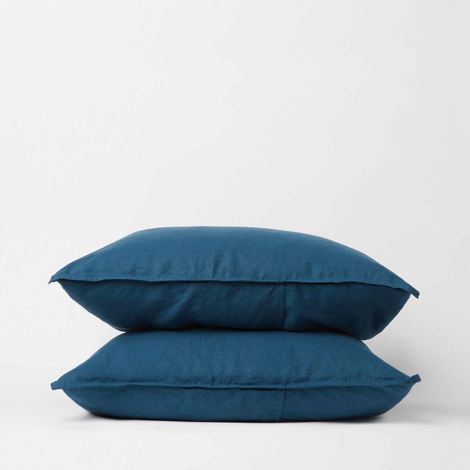 Linen Pillow Cover 2-P