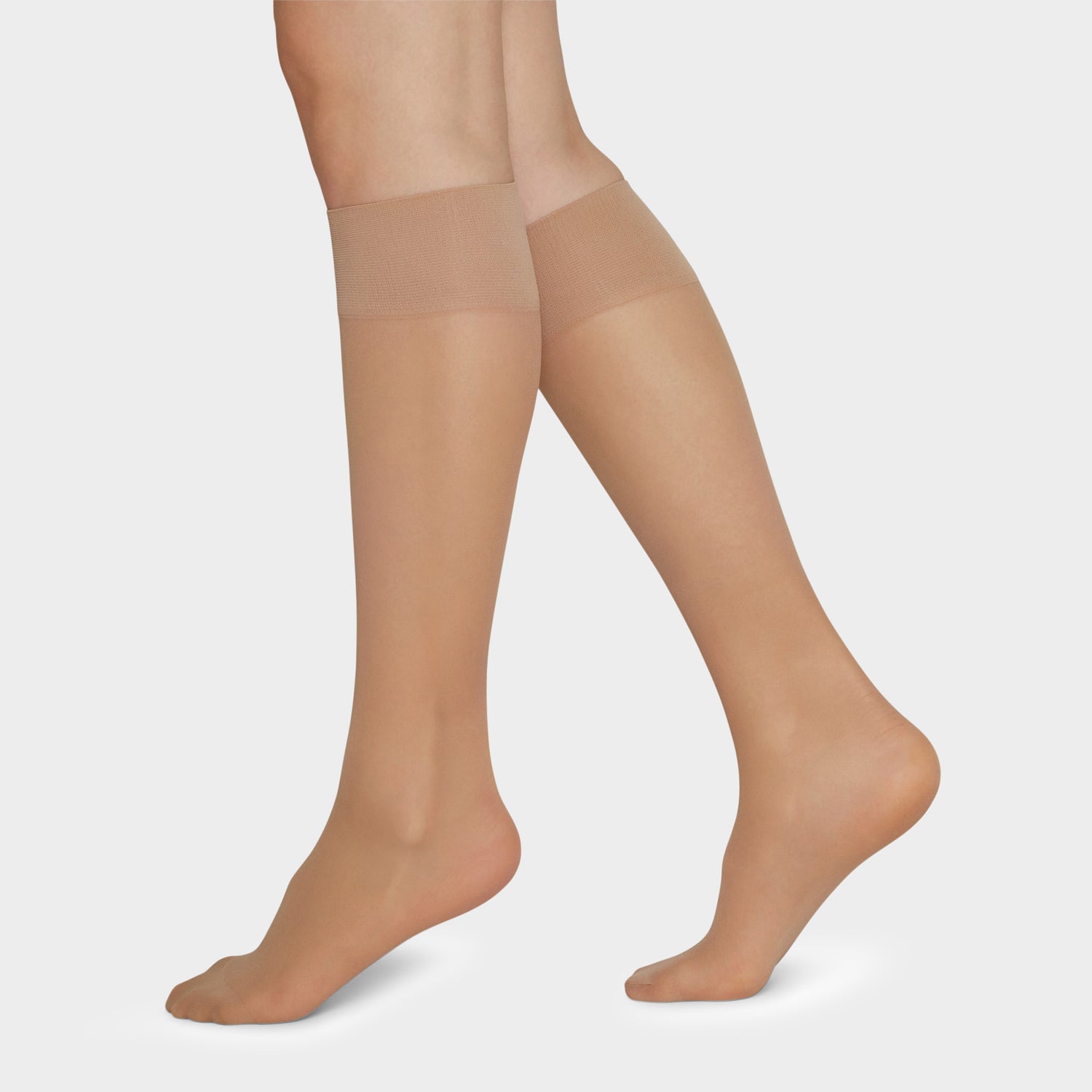 Bea Support Knee-Highs