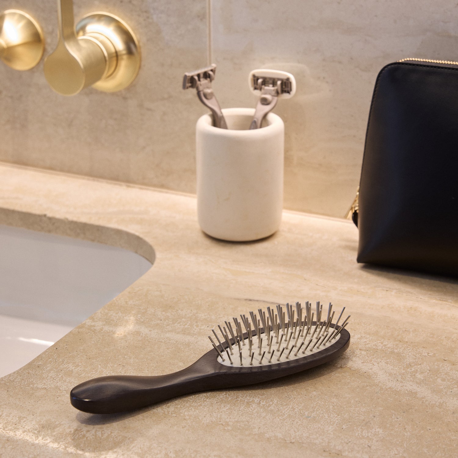 Detangling Hair Brush