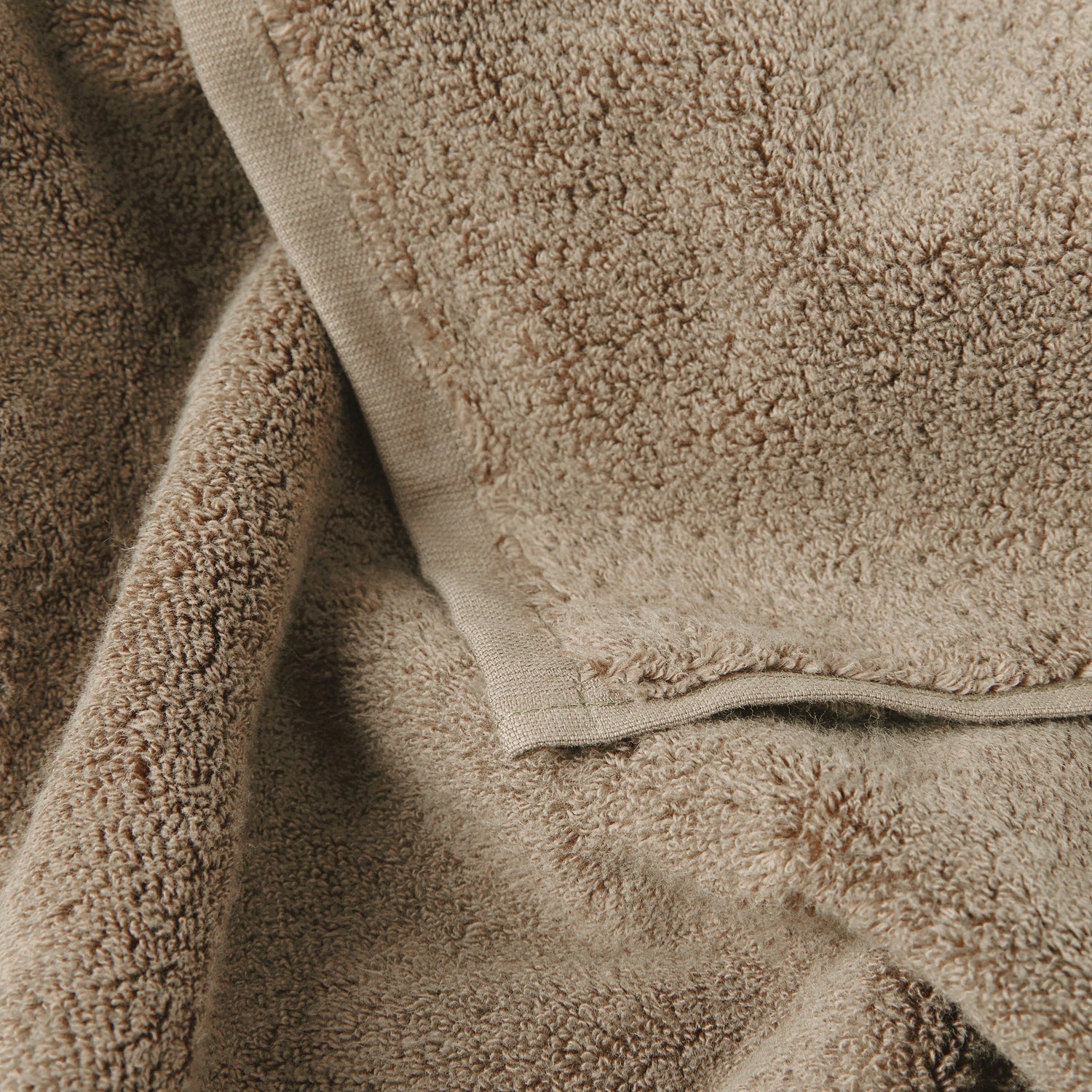 Organic Cotton Towels