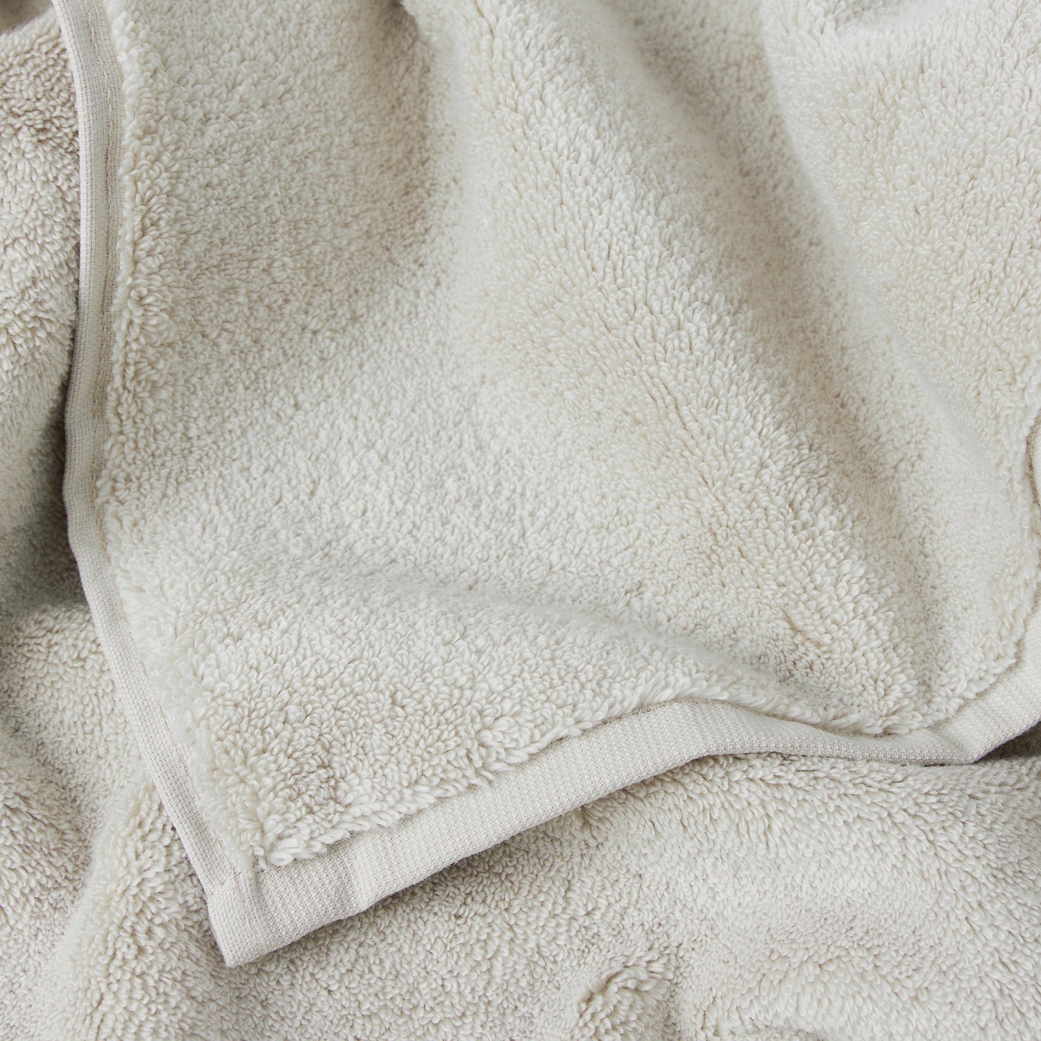 Organic Cotton Towels