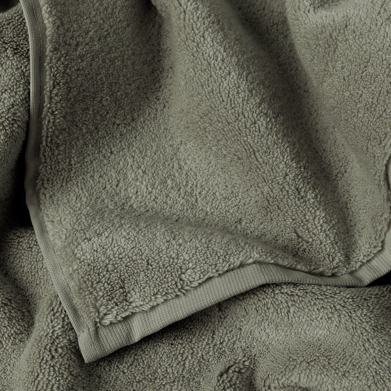 Organic Cotton Towels