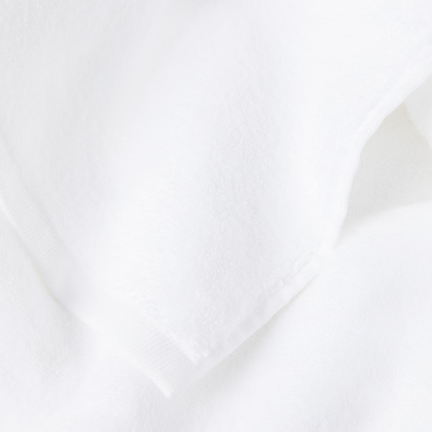 Organic Cotton Towels