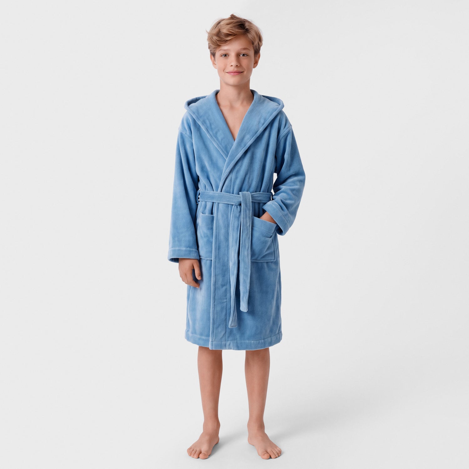 Children's Bathrobe