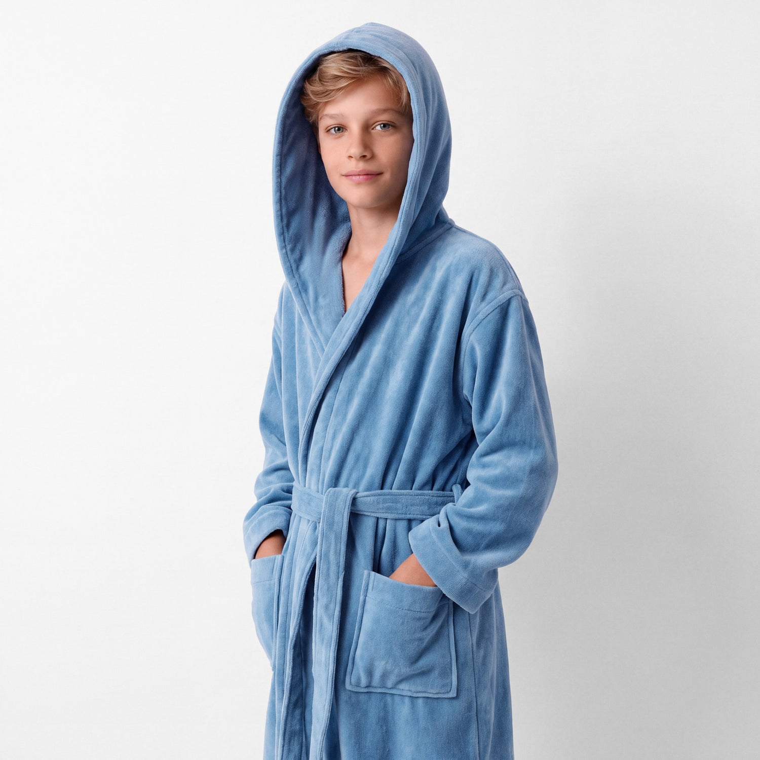 Children's Bathrobe