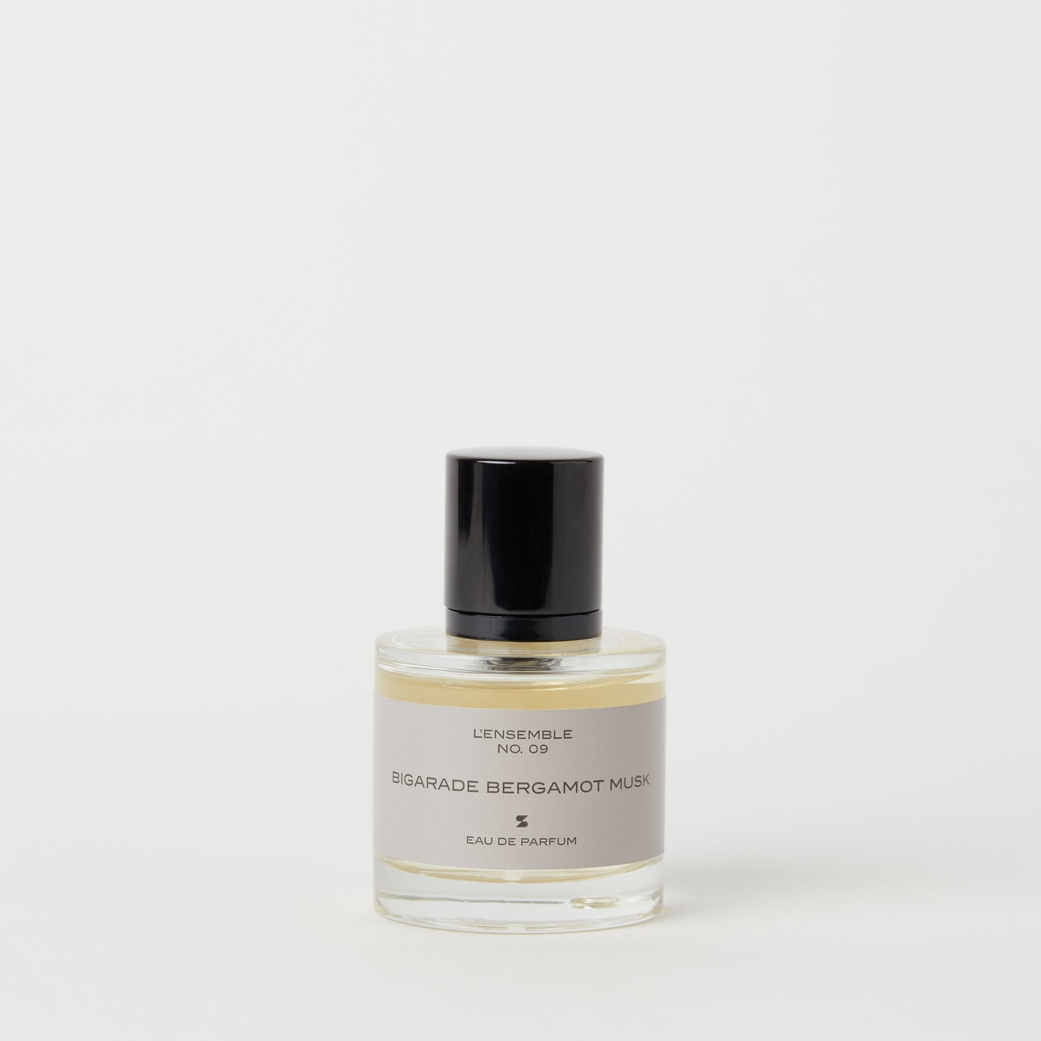 L’ensemble Nº9 Bigarade Bergamot Musk