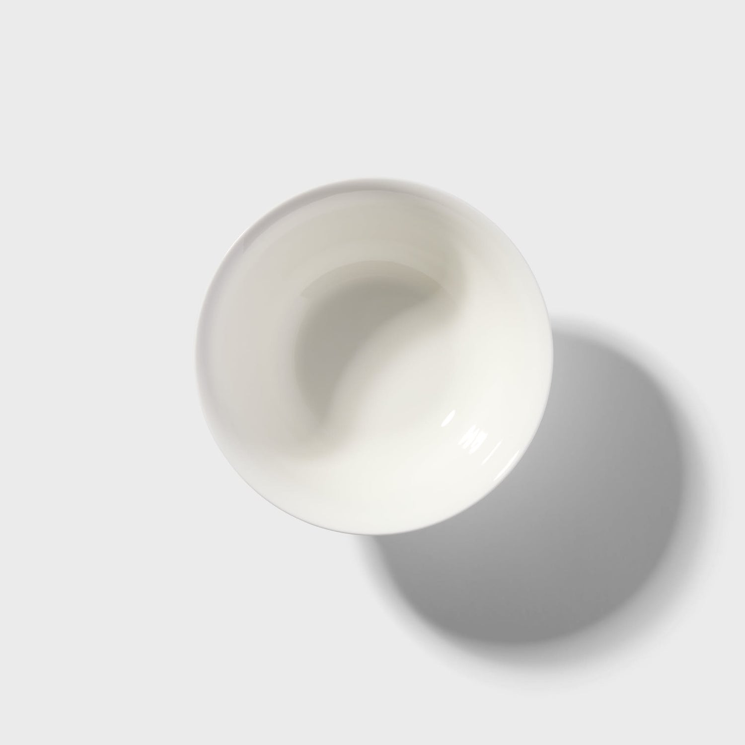 Bone China Breakfast Bowl 2-P