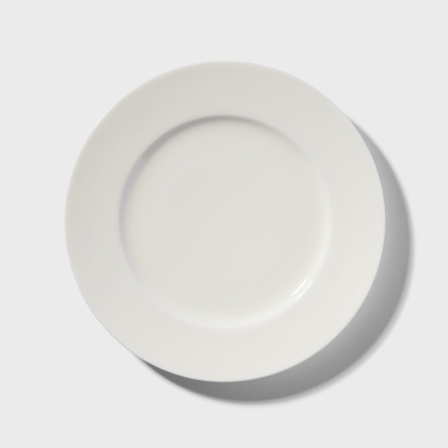 Bone China Dinner Plate 2-P