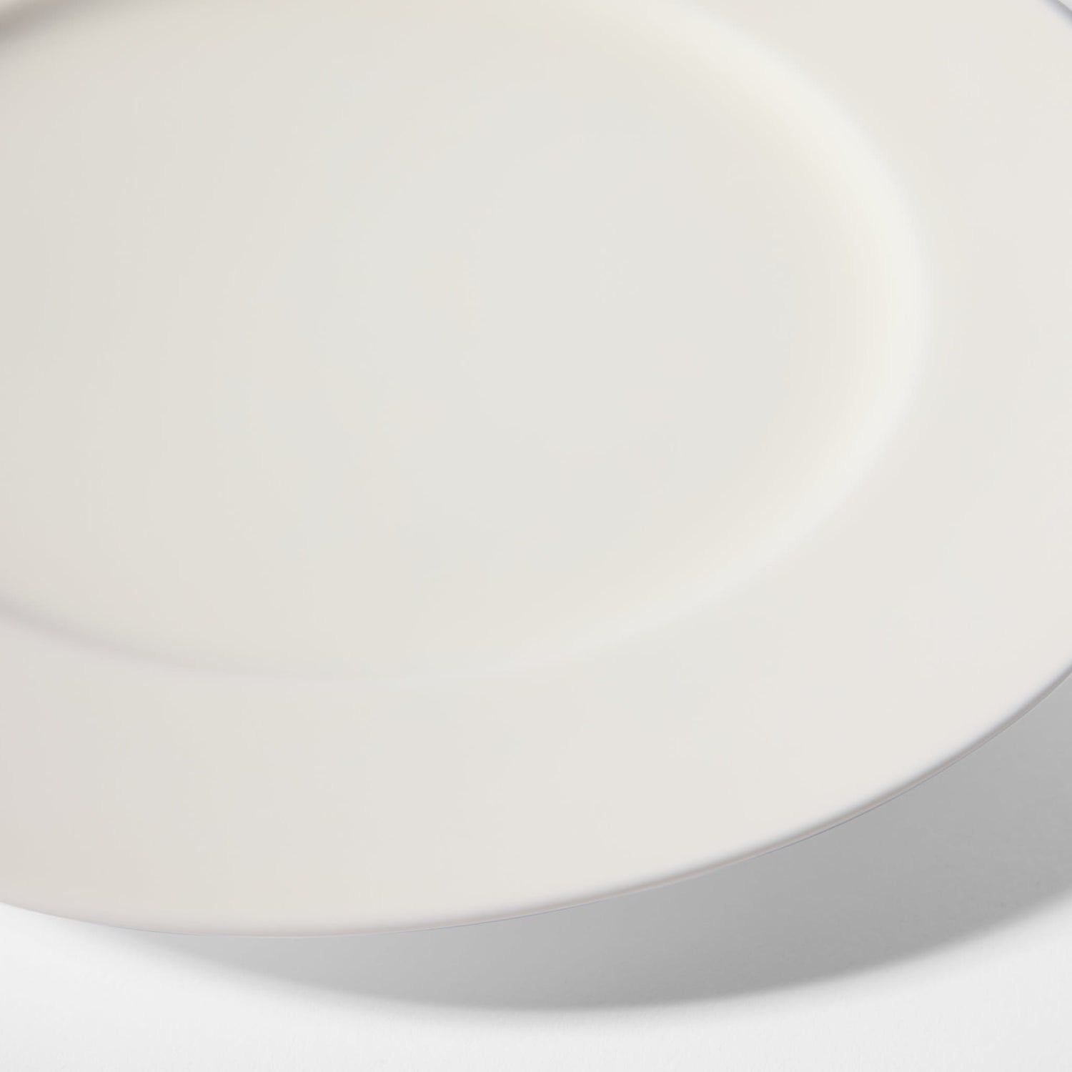 Bone China Dinner Plate 2-P