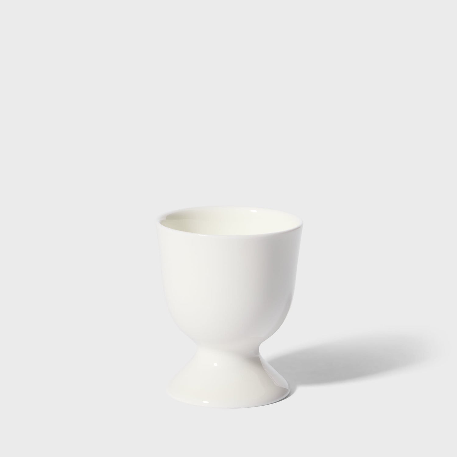 Bone China Egg Cup 2-P