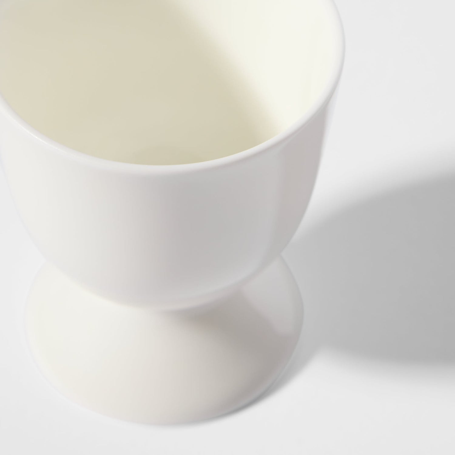 Bone China Egg Cup 2-P