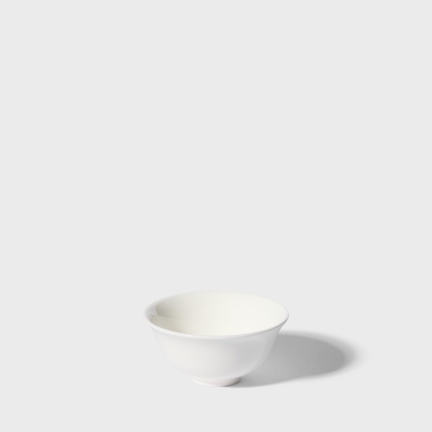Bone China Olive Bowl 2-P