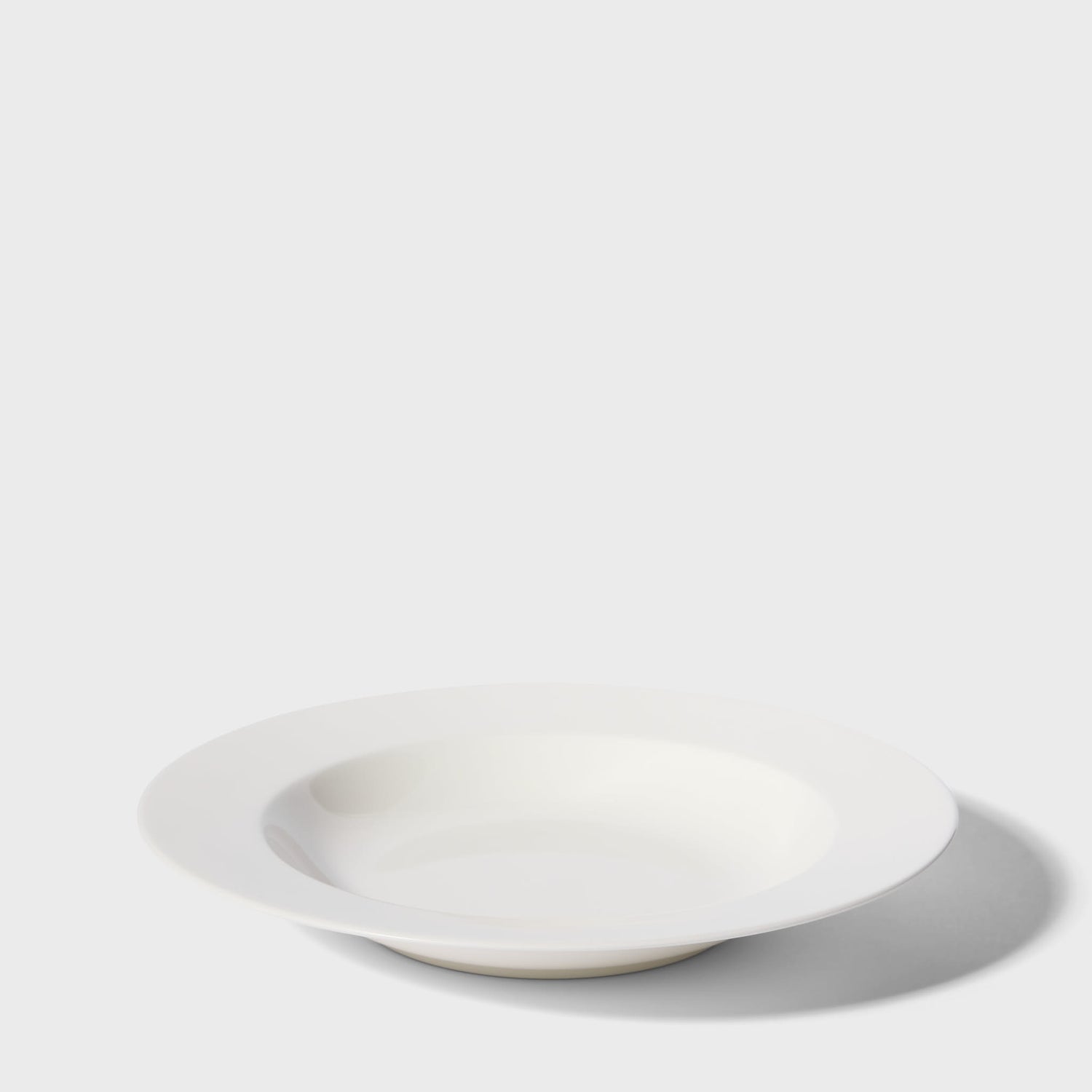 Bone China Pasta Plate 2-P