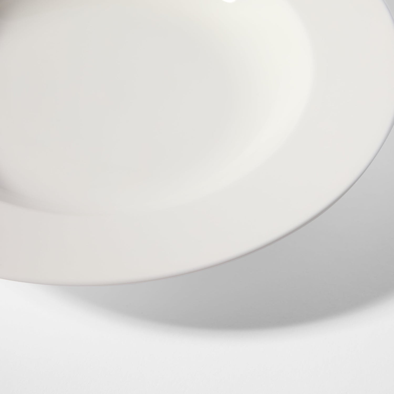 Bone China Pasta Plate 2-P