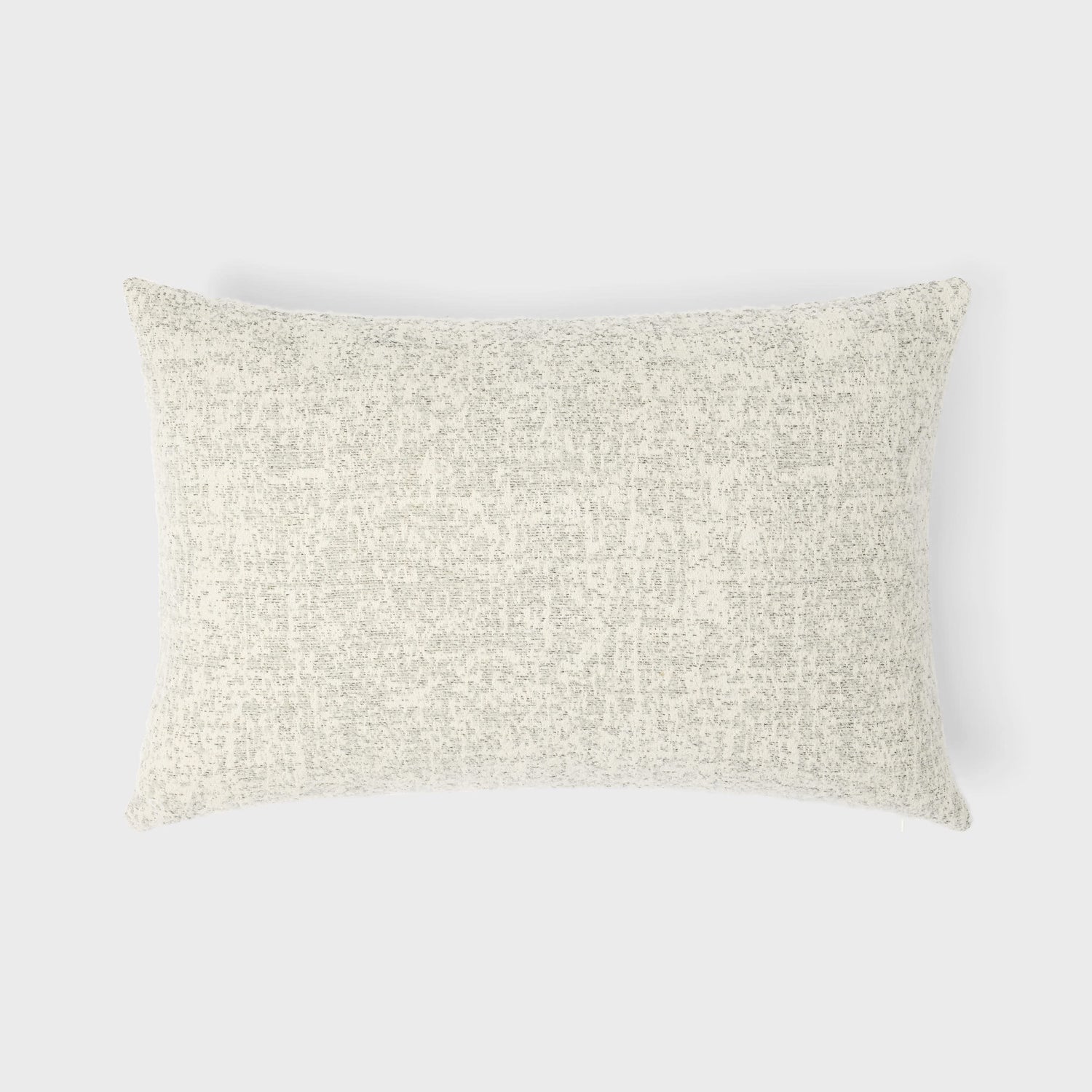 Bouclé Cushion Cover