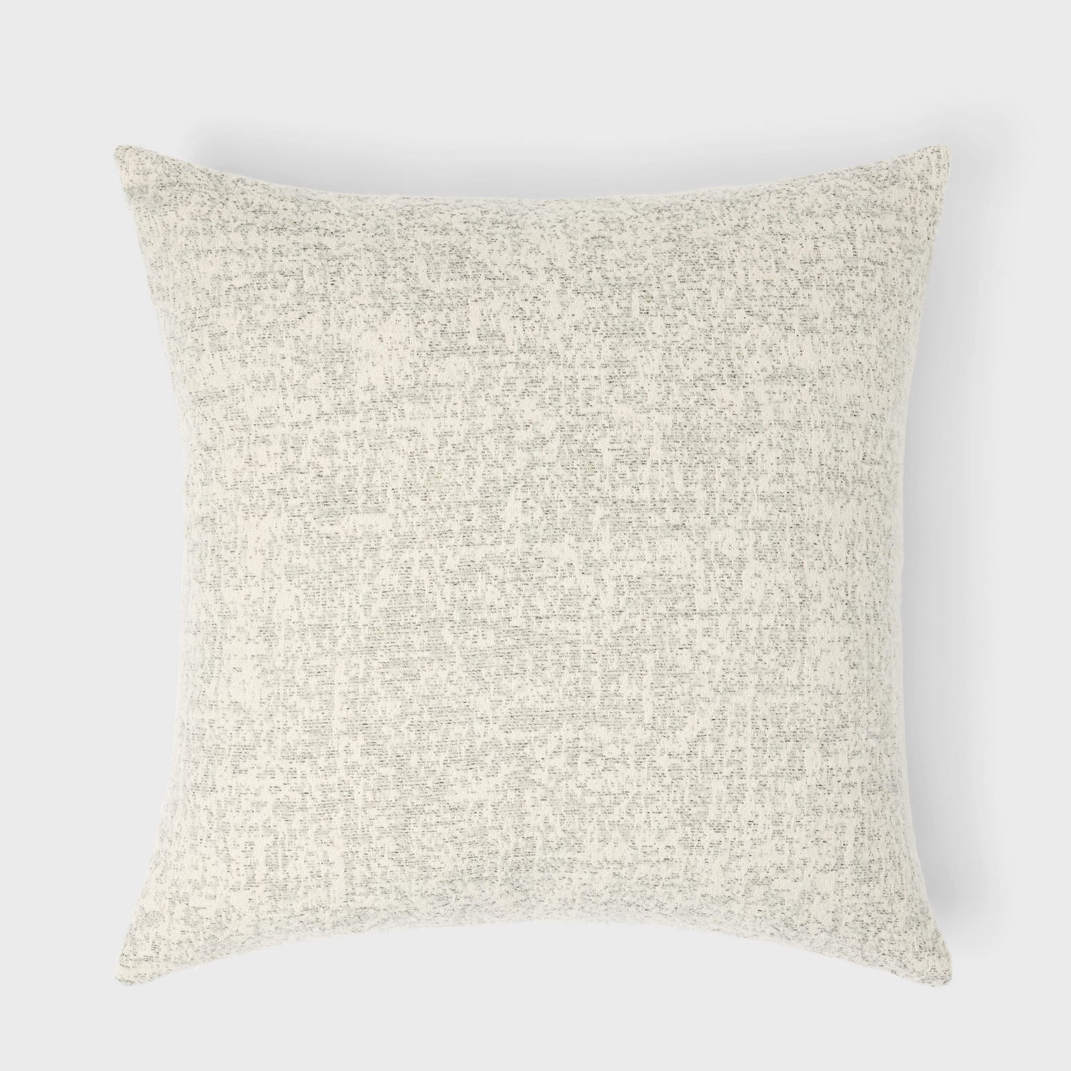 Bouclé Cushion Cover