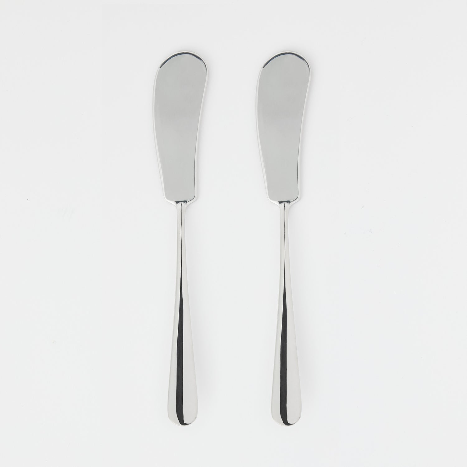 Butter Shovels 2 Pieces
