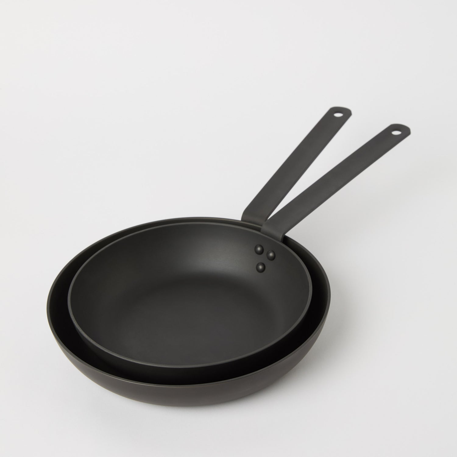 Carbon Steel Frying Pan