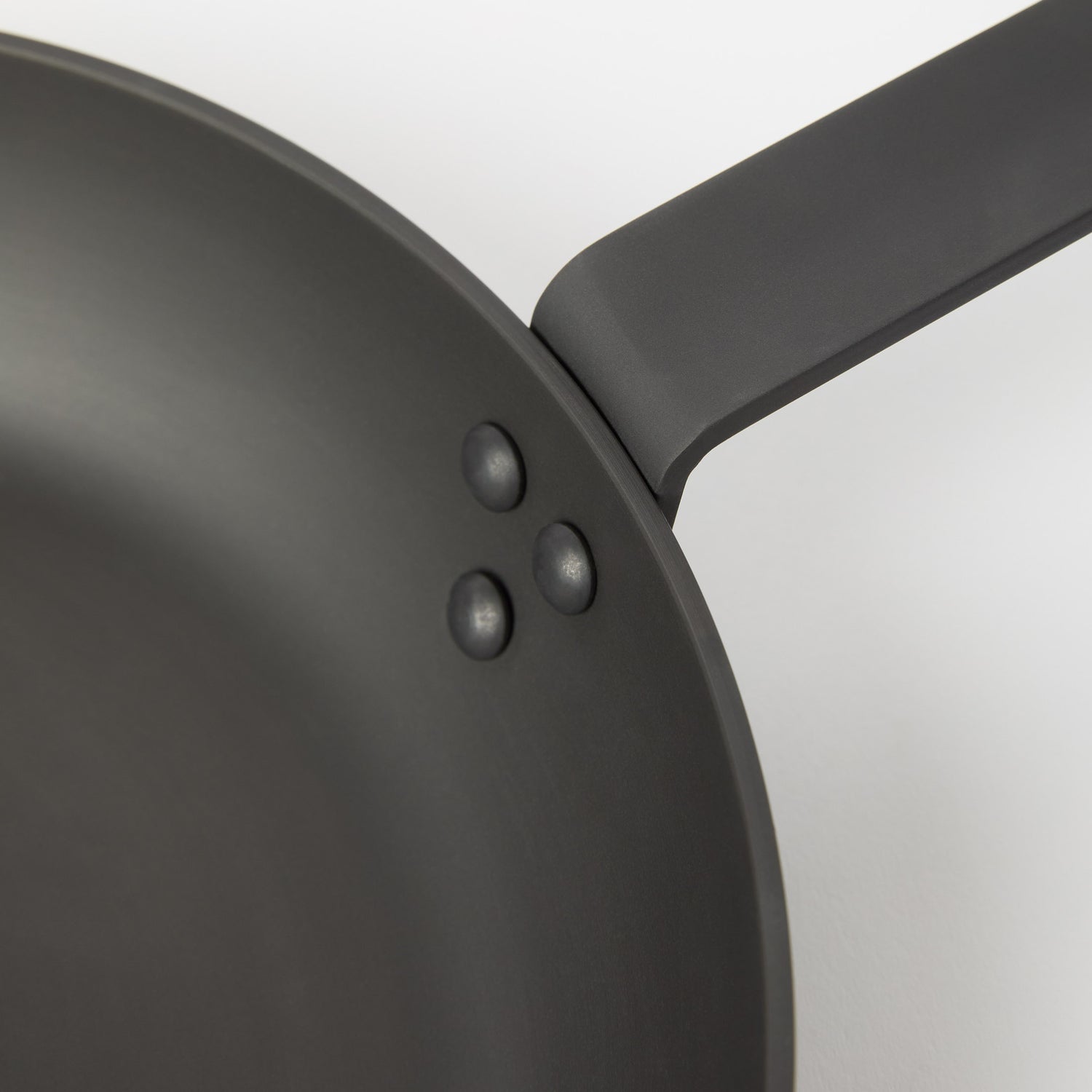 Carbon Steel Frying Pan