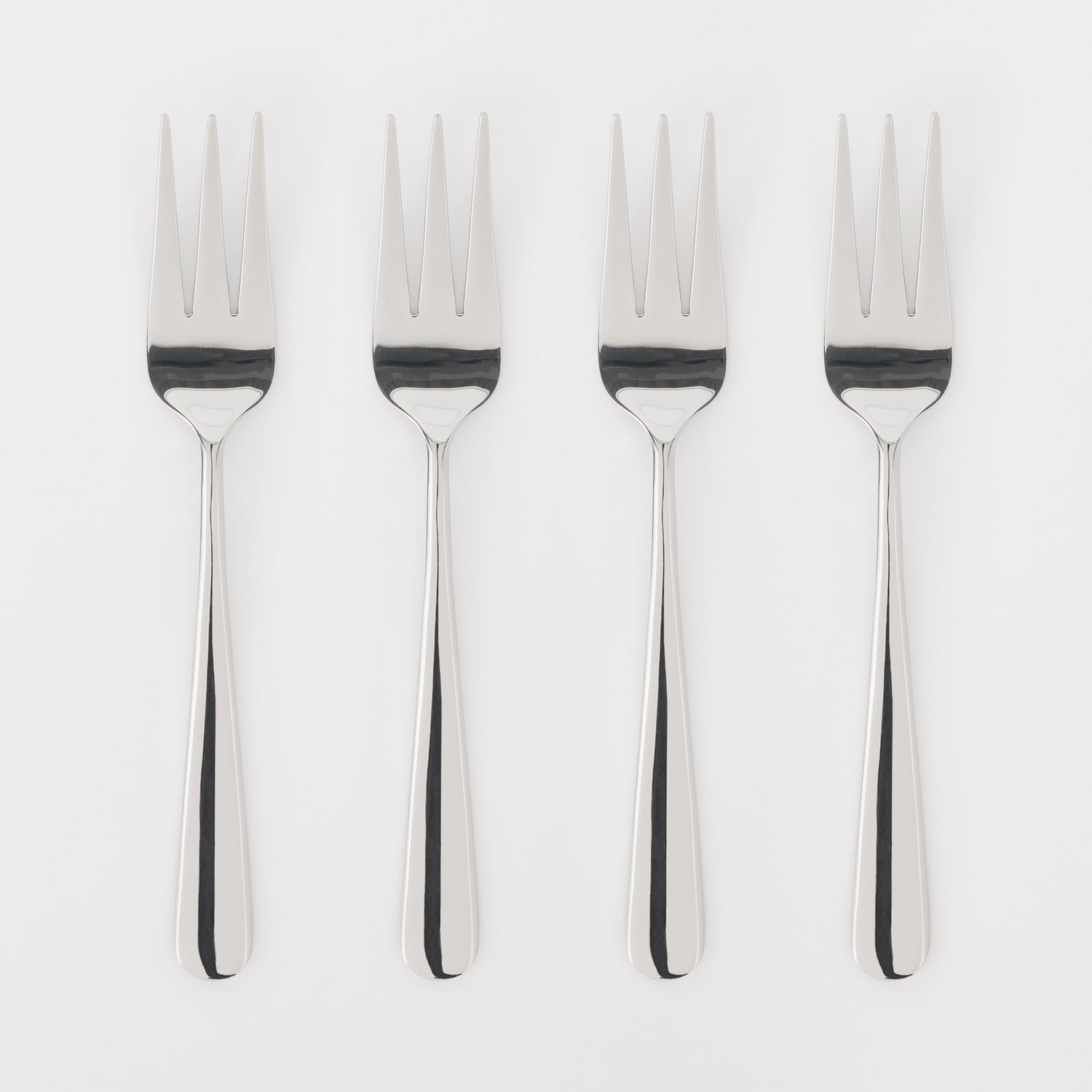 Cake Forks 4 Pieces