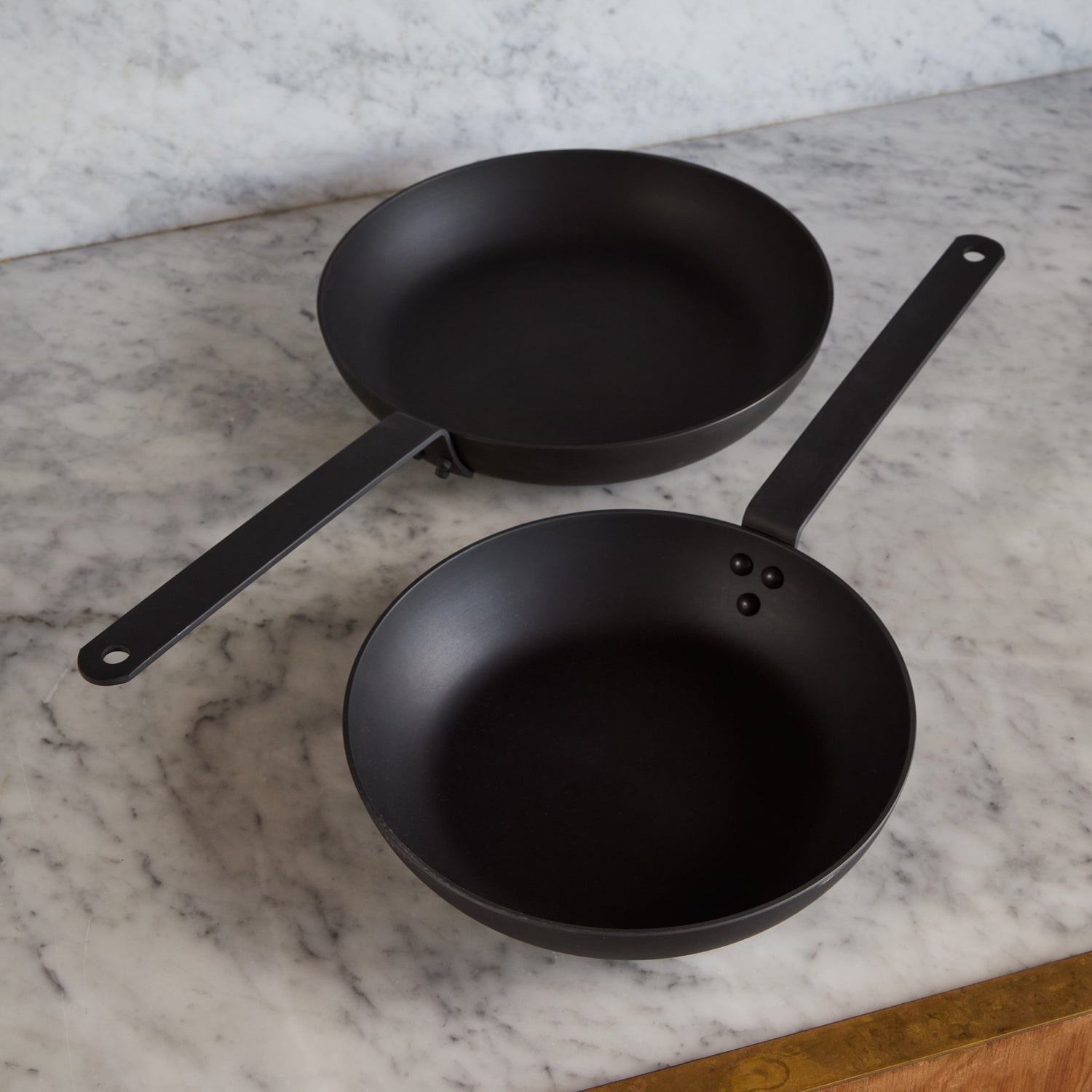 Carbon Steel Frying Pan