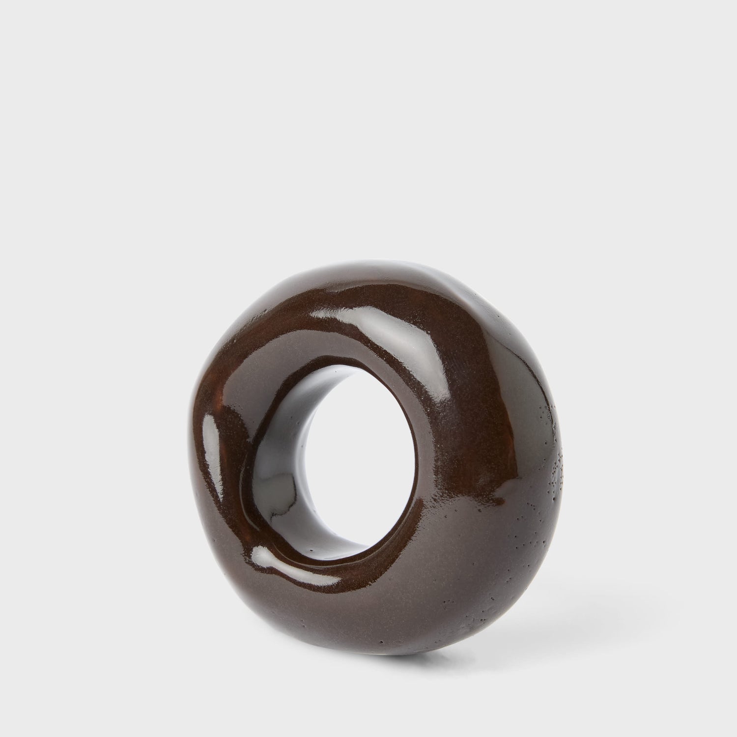 Ceramic Napkin Holder