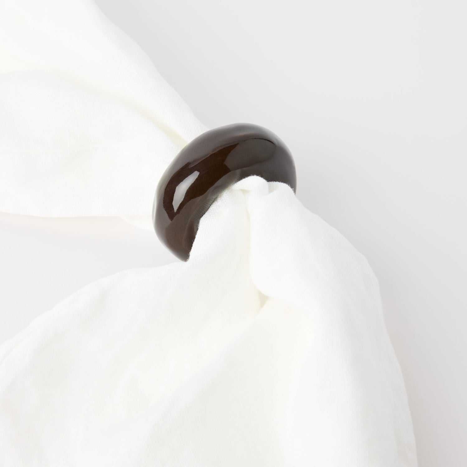 Ceramic Napkin Holder